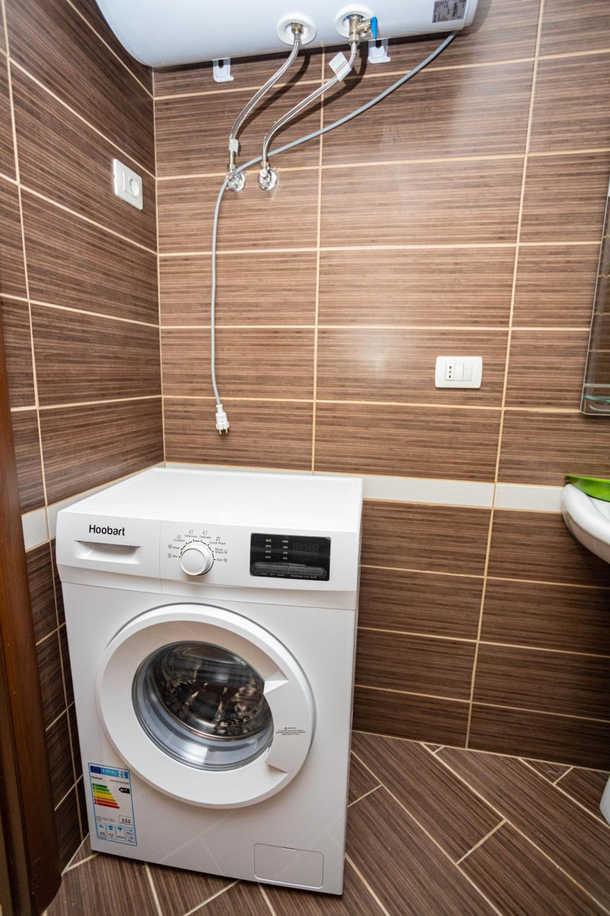 Emigres Apartments Vlore