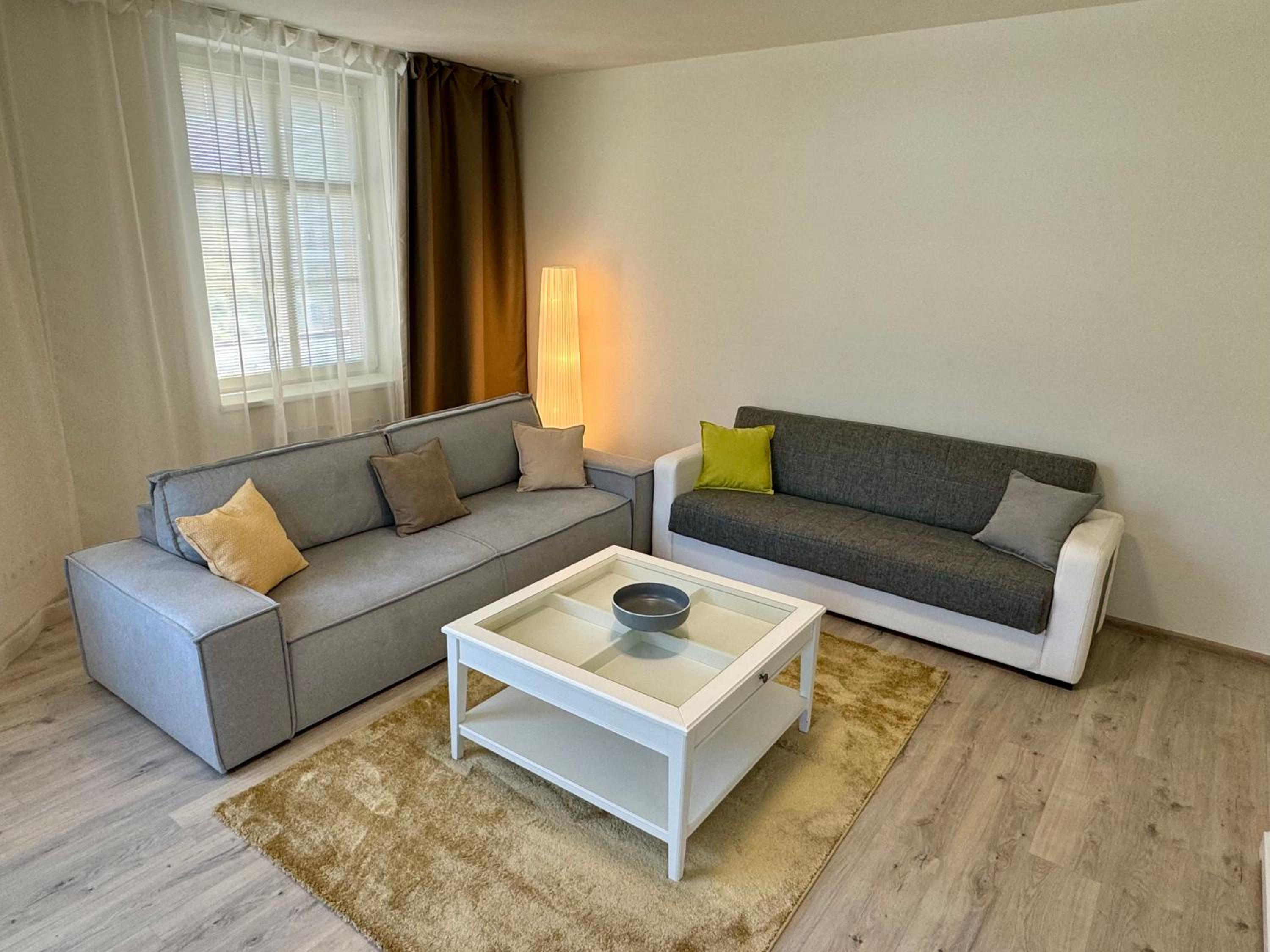 Rivercity Apartments