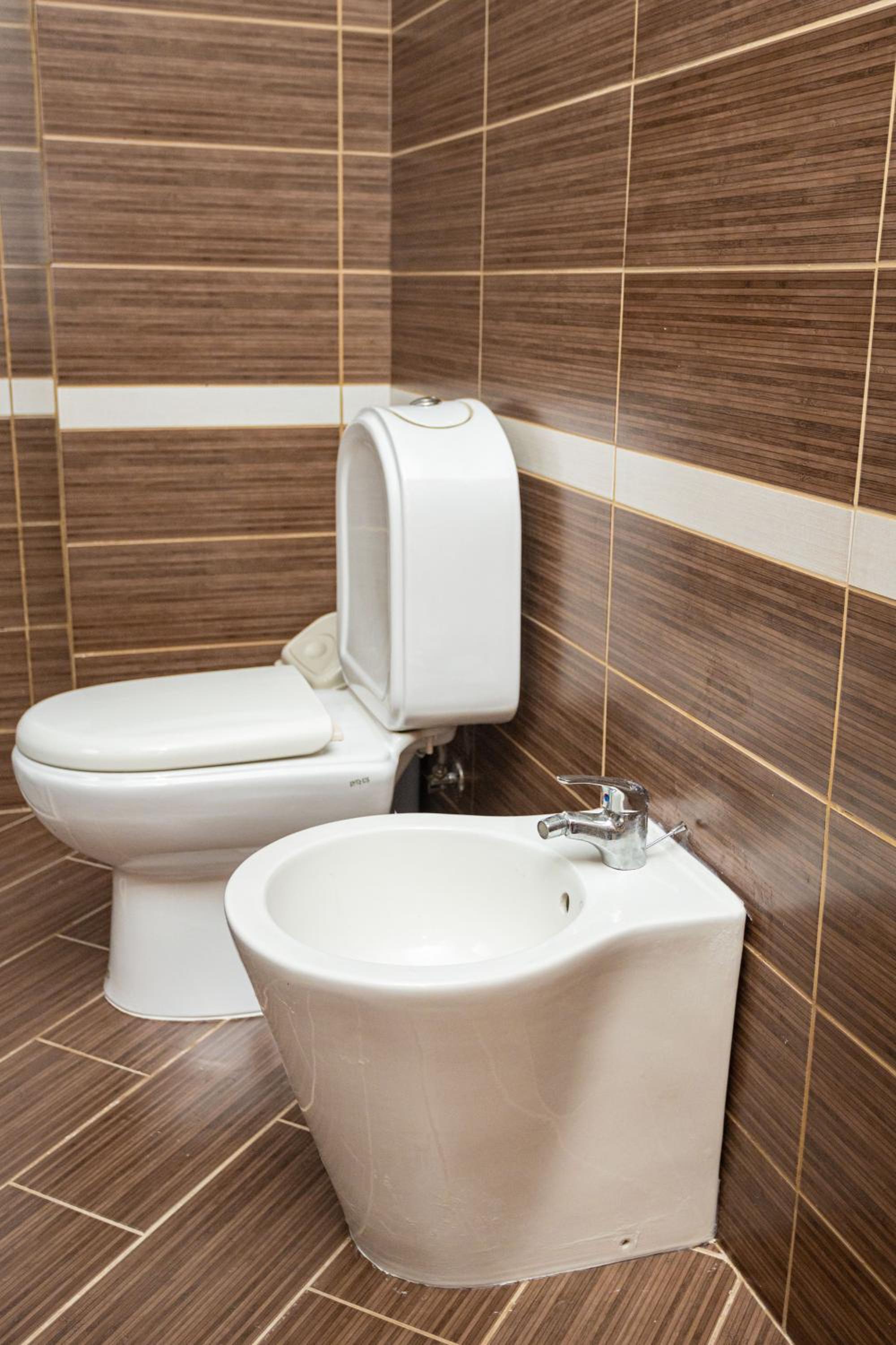 Emigres Apartments Vlore