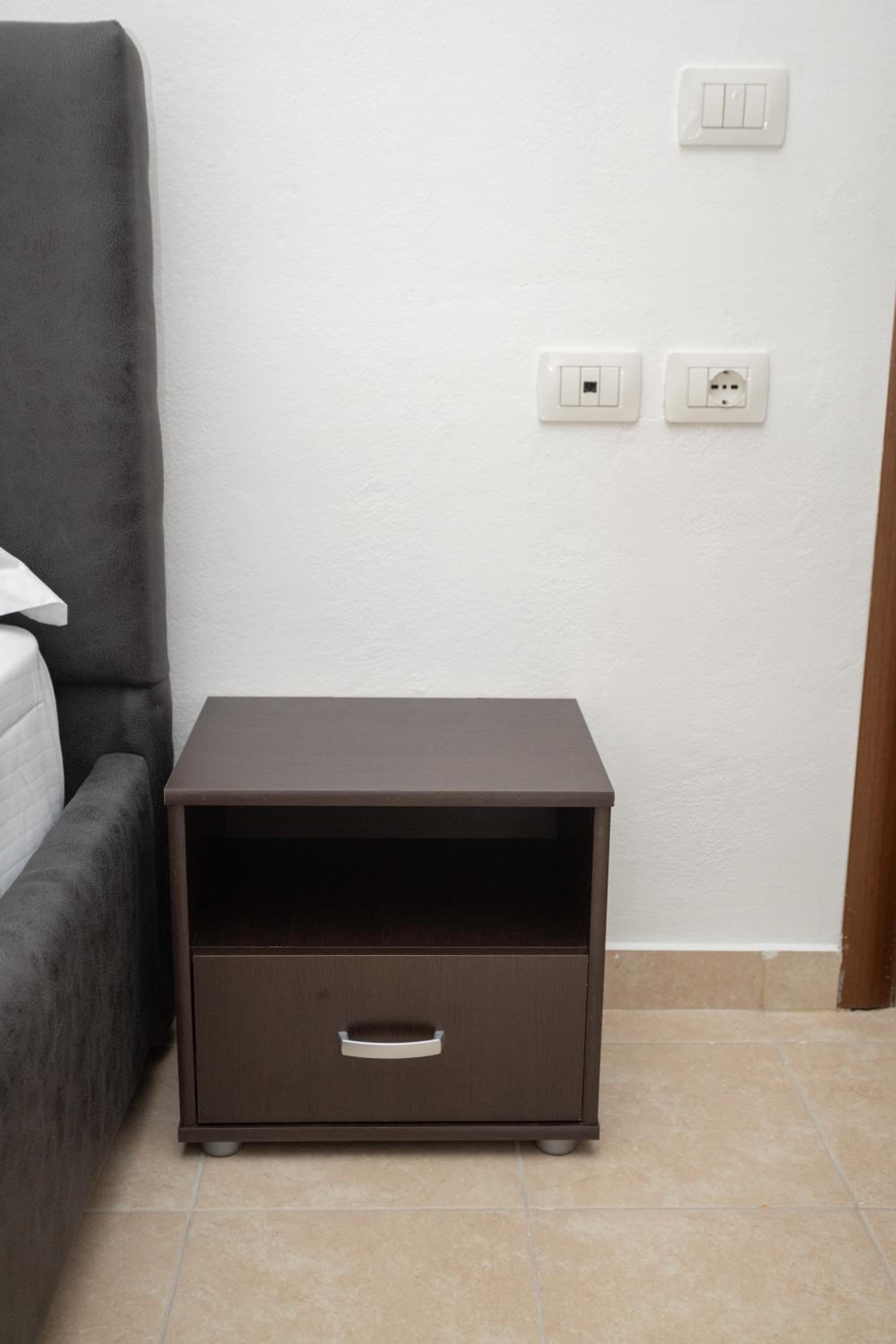 Emigres Apartments Vlore