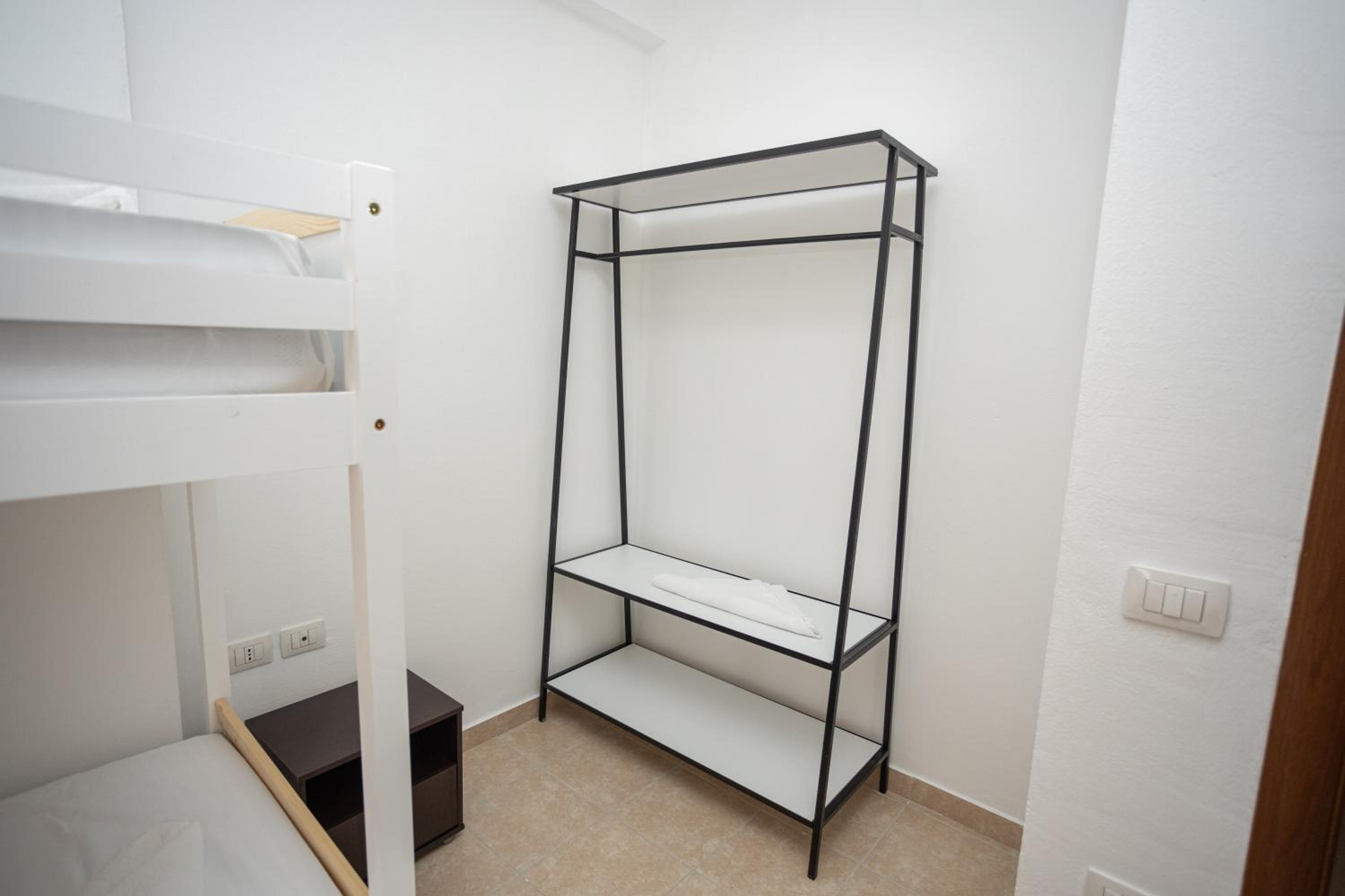 Emigres Apartments Vlore
