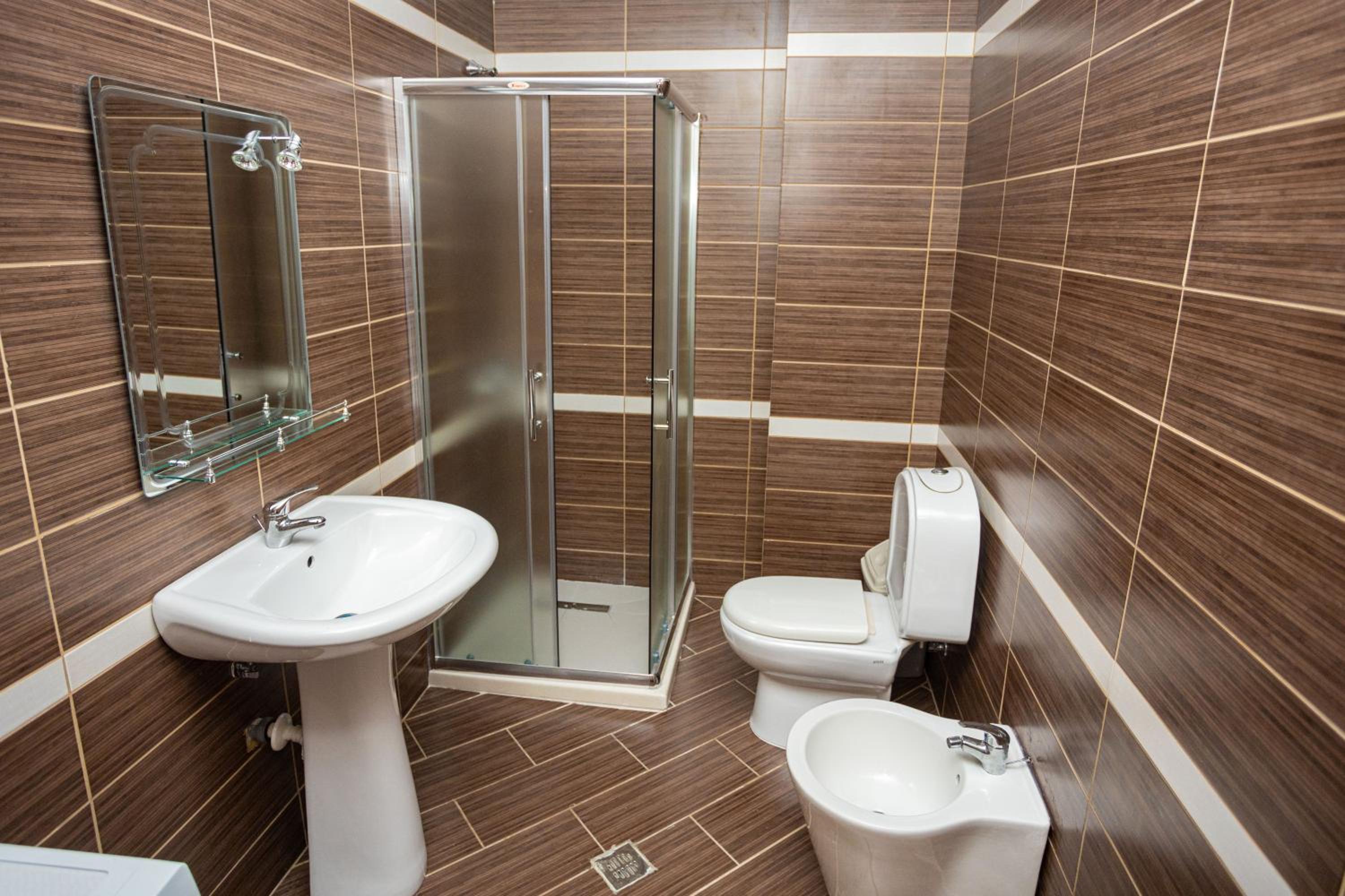 Emigres Apartments Vlore