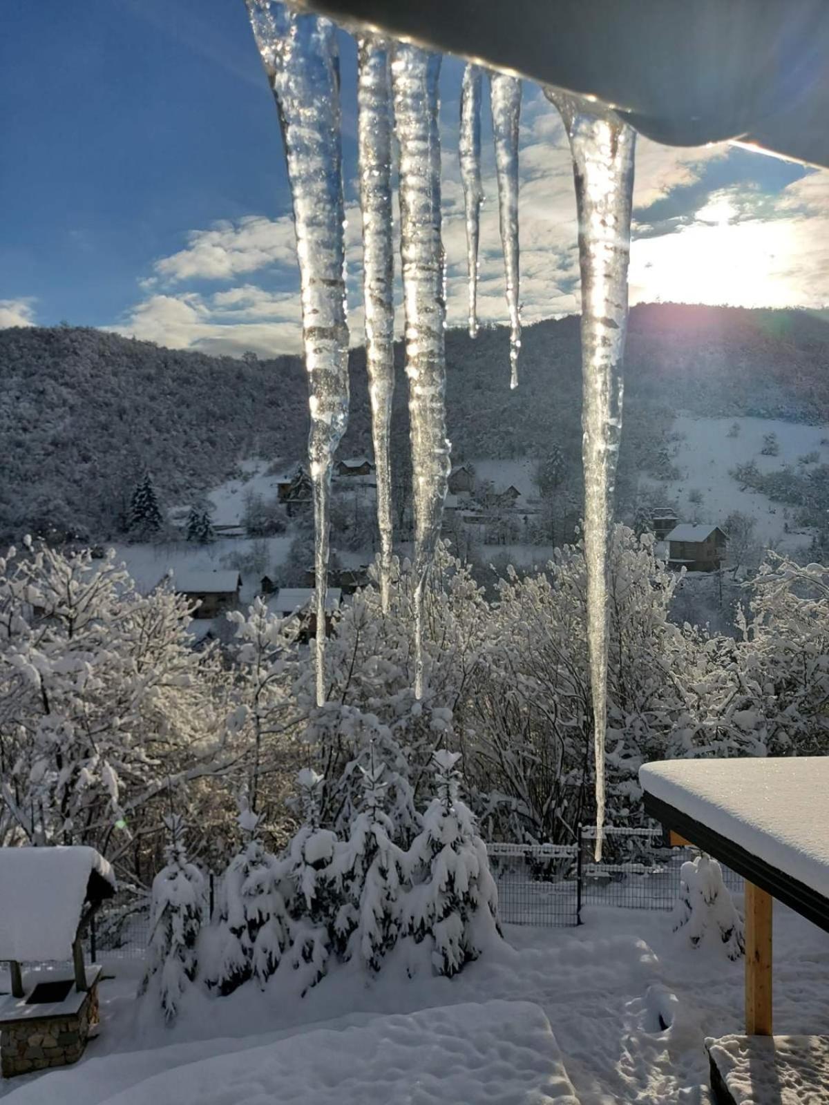 Planinska kuća HIL - Bjelašnica