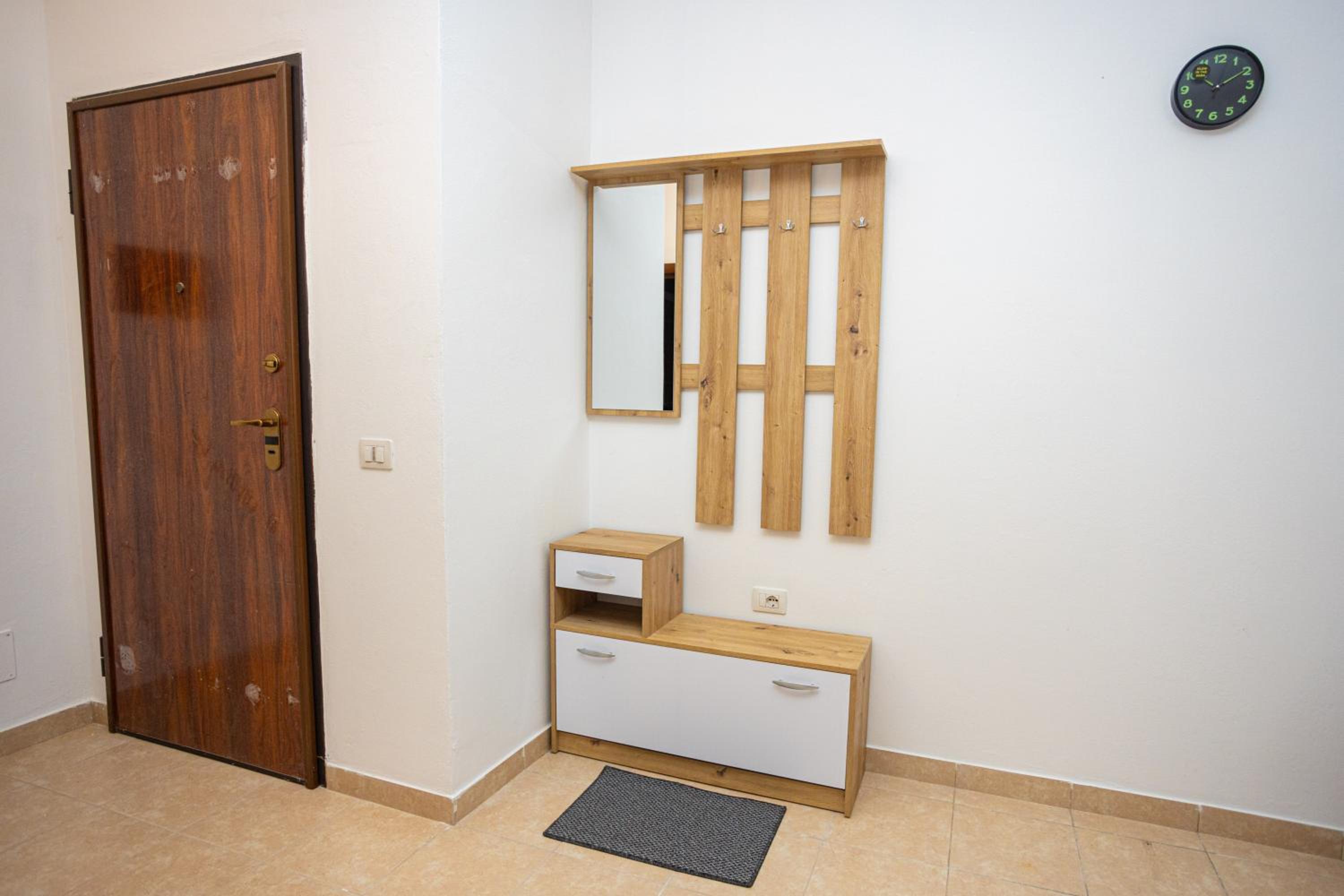 Emigres Apartments Vlore