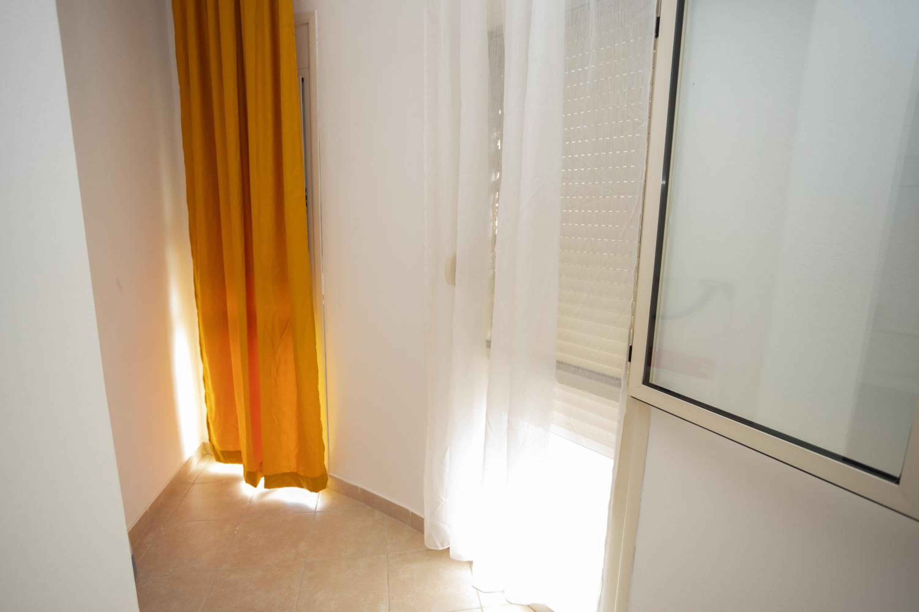 Emigres Apartments Vlore