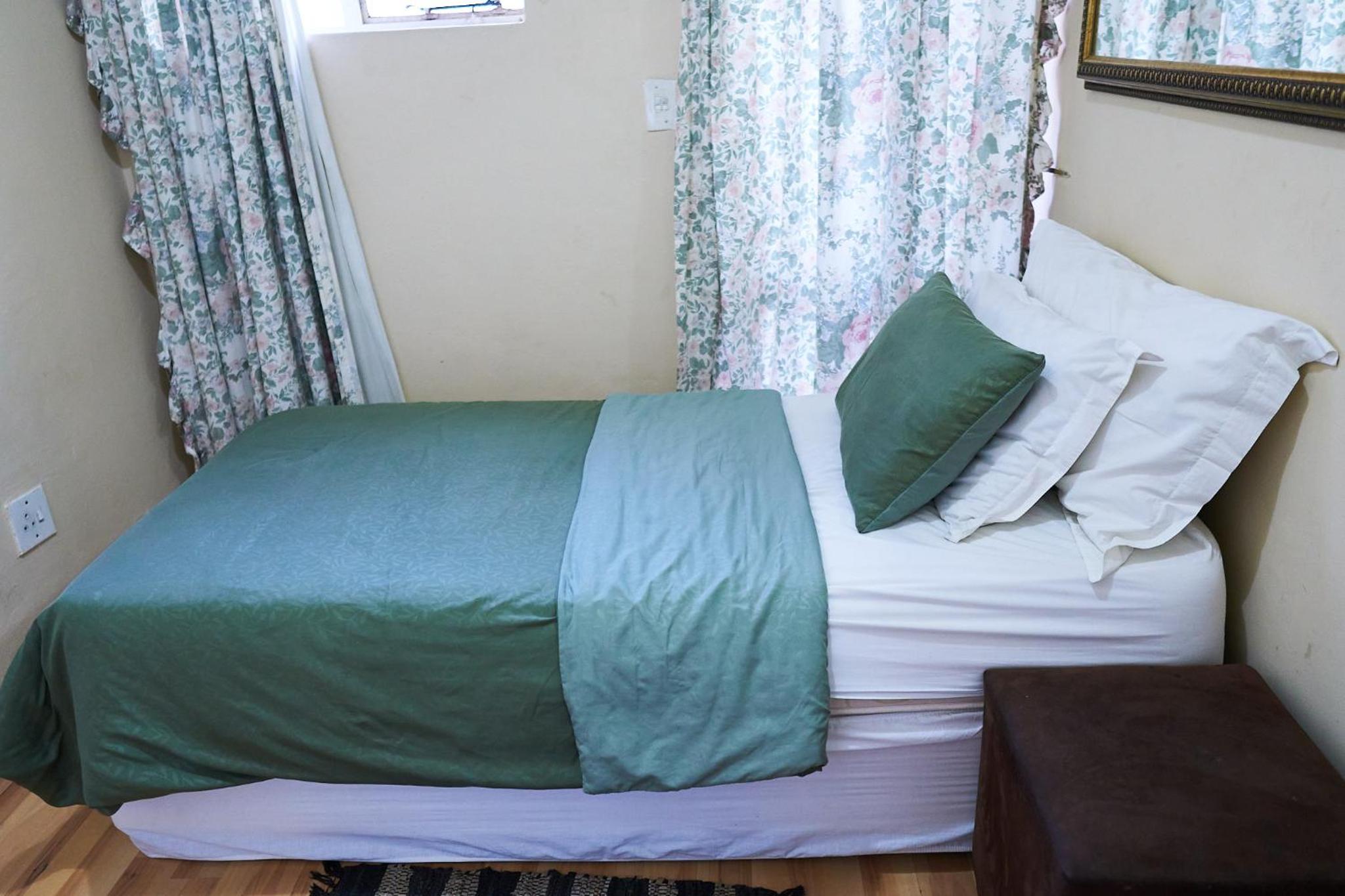 AFRICA`S BEST GUEST HOUSE