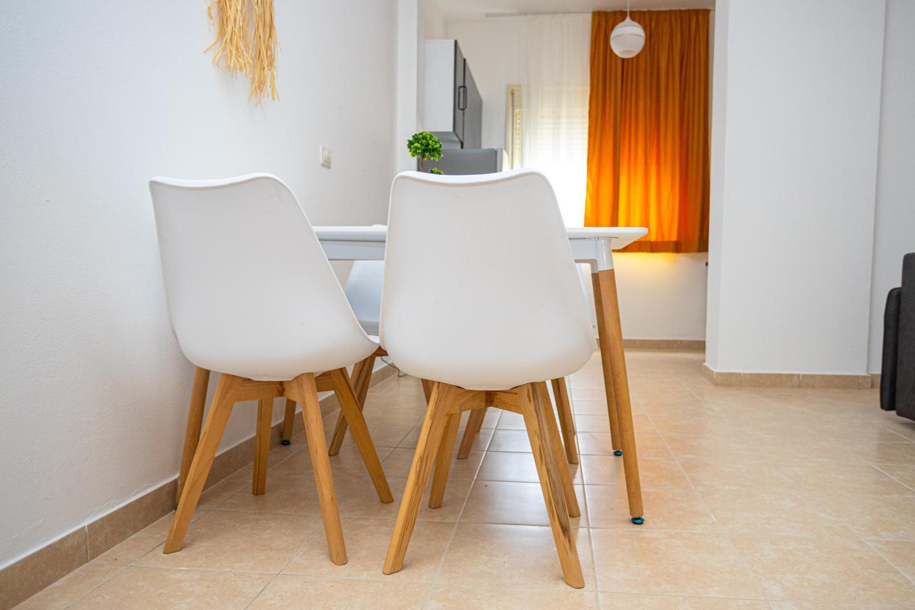 Emigres Apartments Vlore