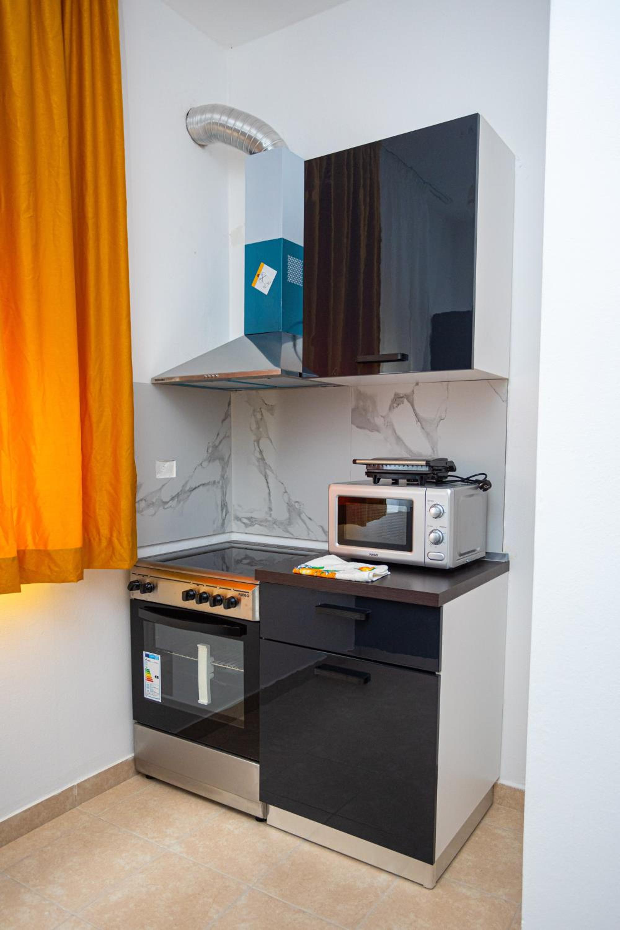 Emigres Apartments Vlore