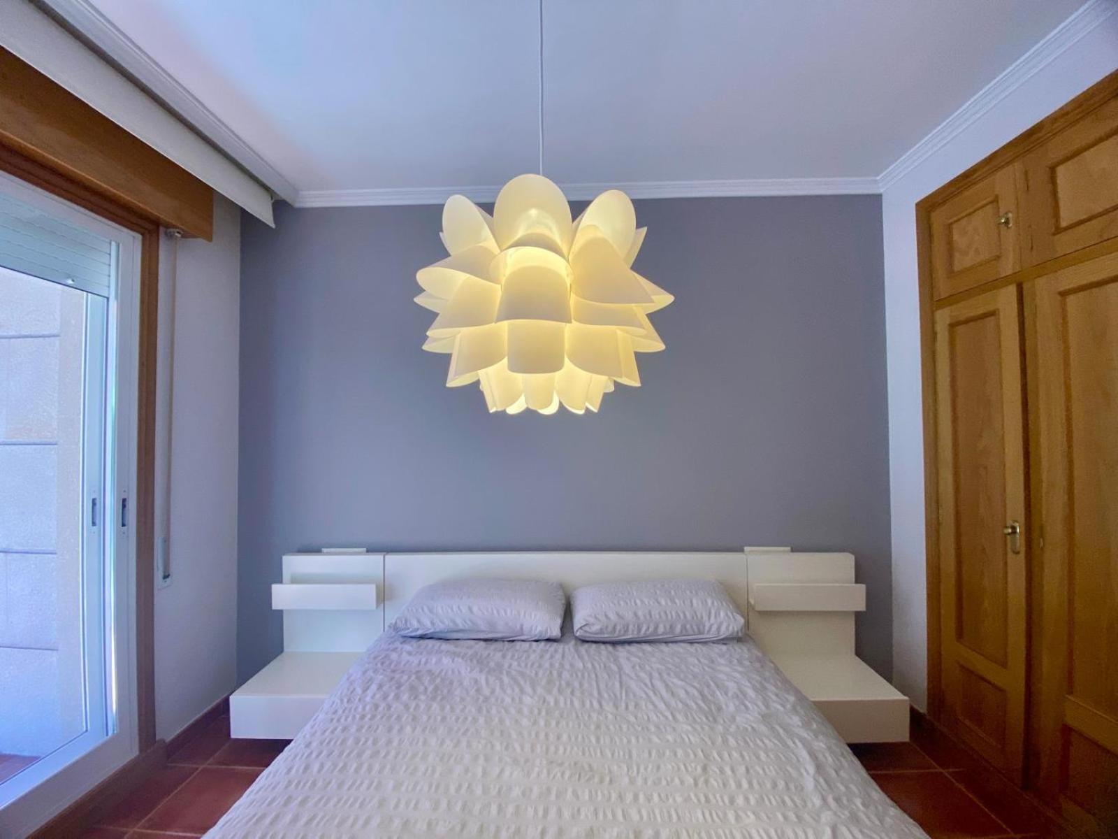 Apartamento en SANXENXO CON PISCINA