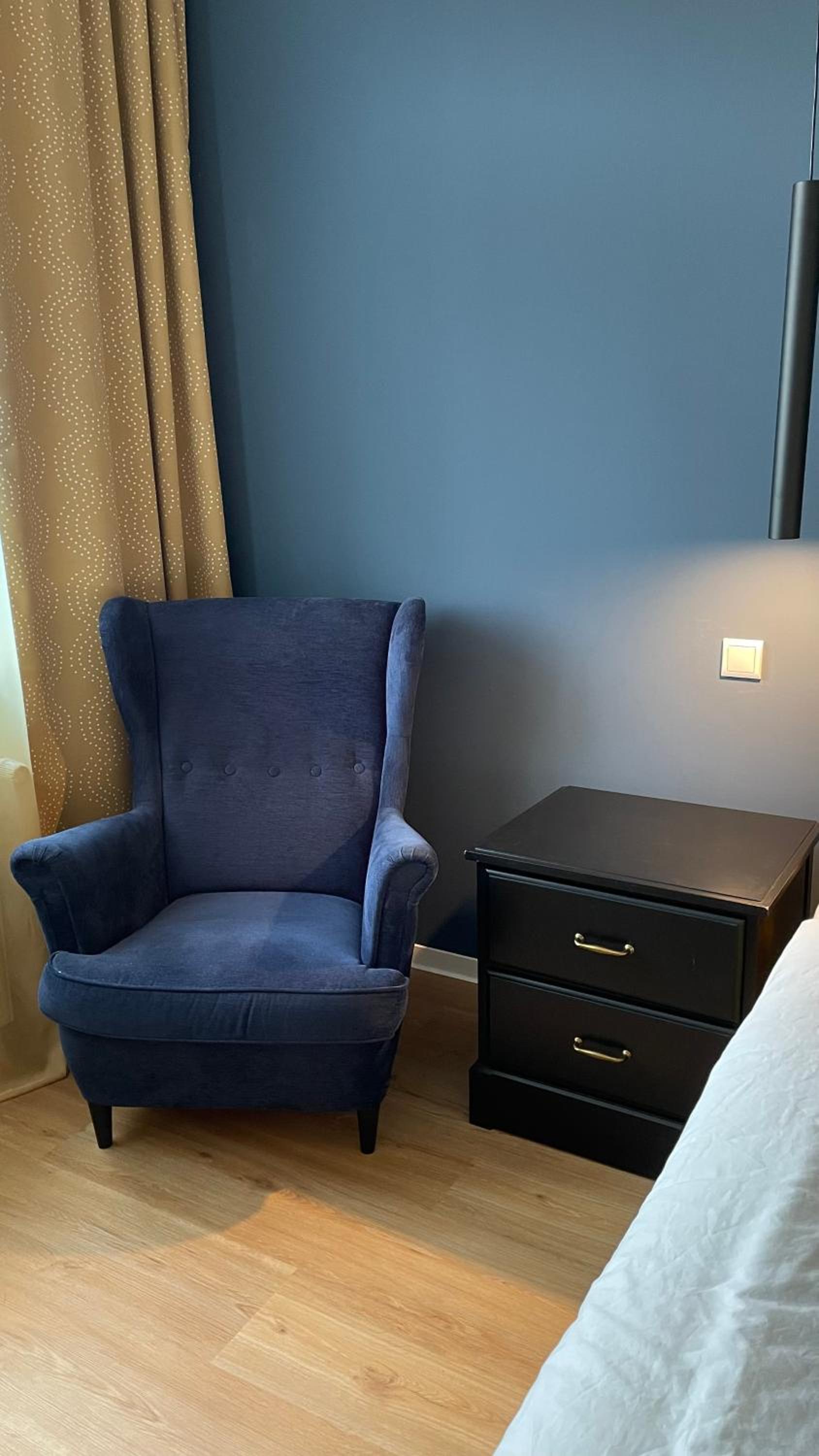 NEU! OASIS - FeWo am Harz, hochwertig Kernsaniert, 83 qm, EG