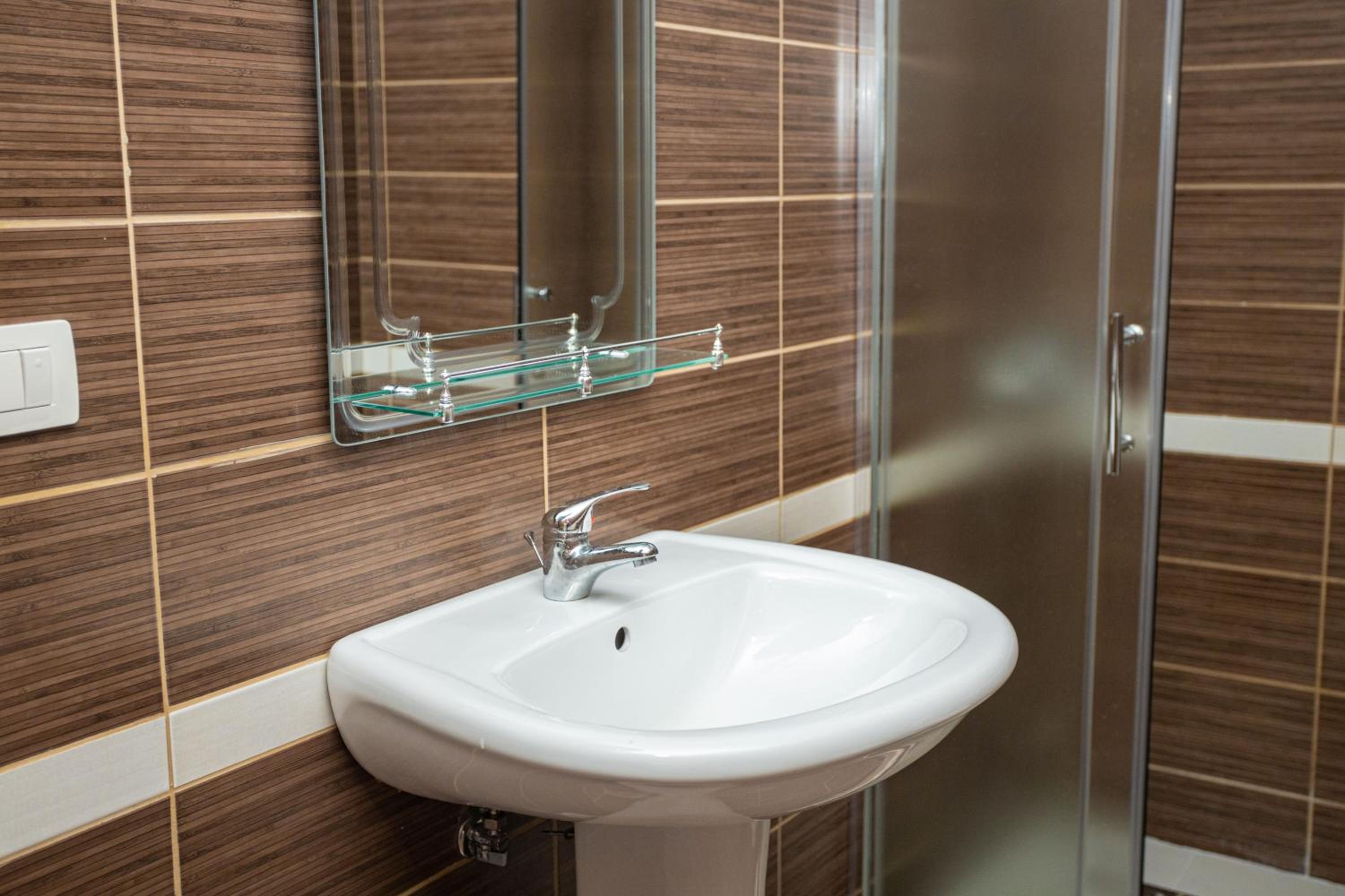 Emigres Apartments Vlore
