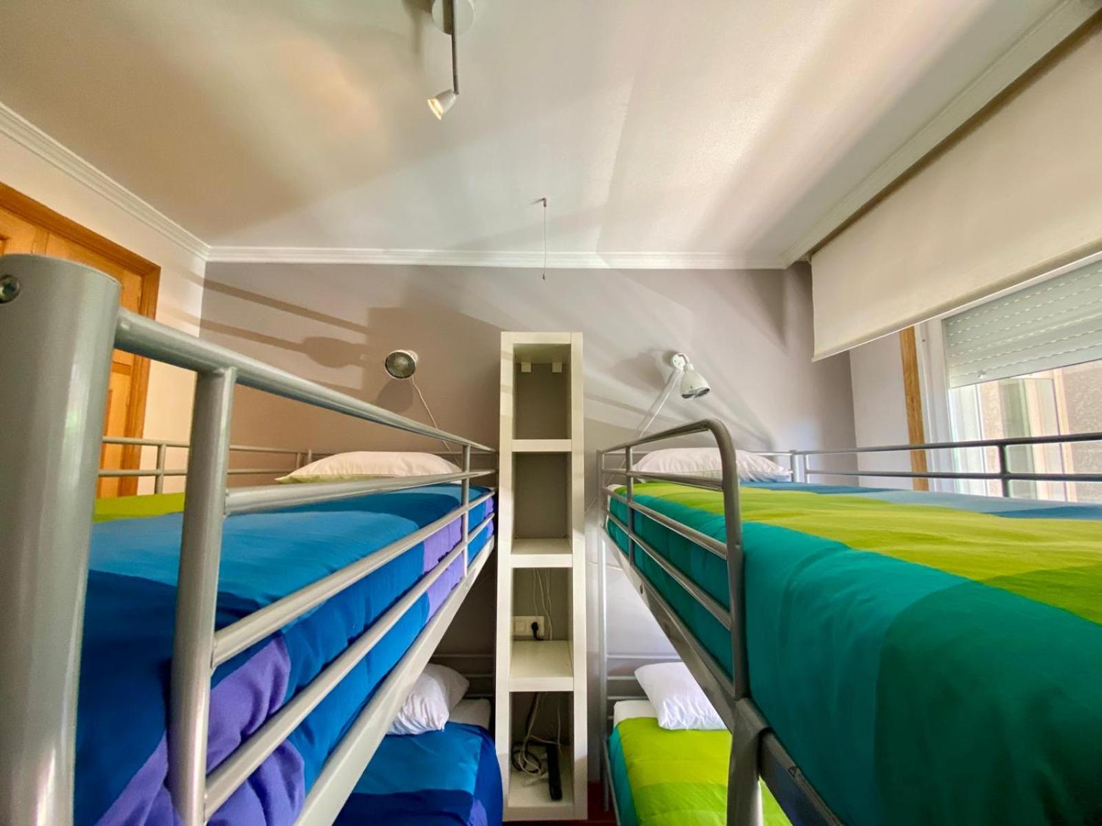 Apartamento en SANXENXO CON PISCINA