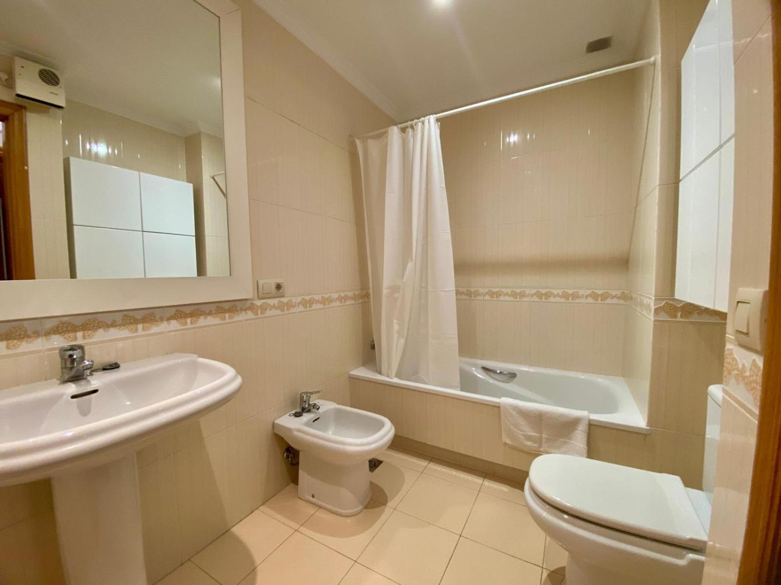 Apartamento en SANXENXO CON PISCINA