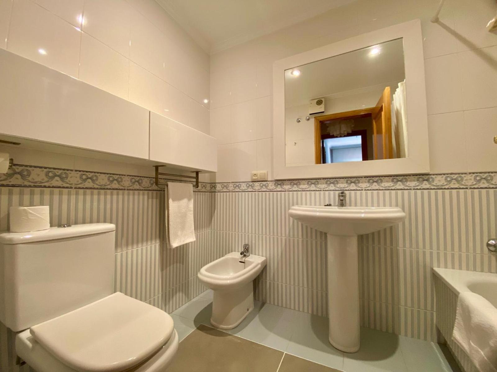 Apartamento en SANXENXO CON PISCINA