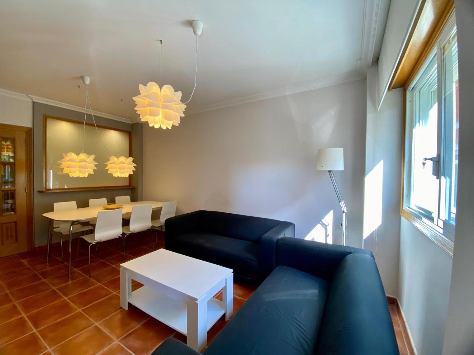 Apartamento en SANXENXO CON PISCINA