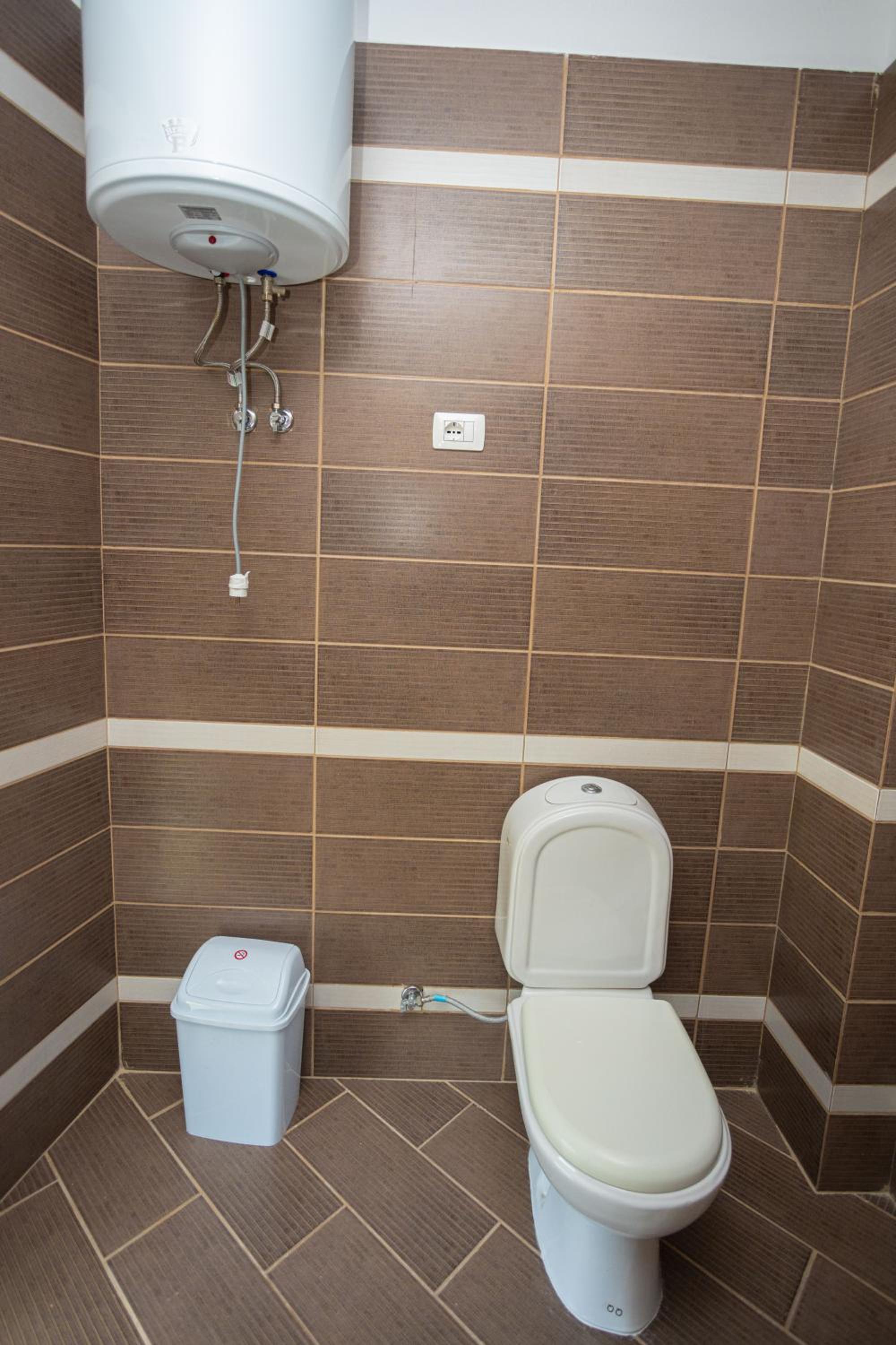 Emigres Apartments Vlore