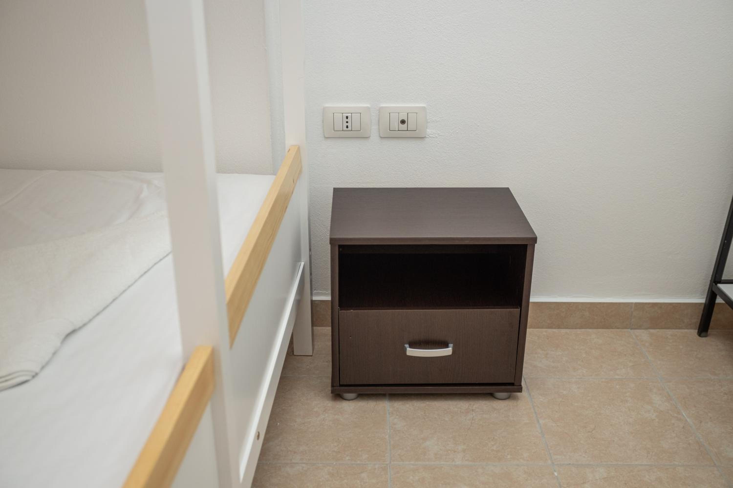 Emigres Apartments Vlore