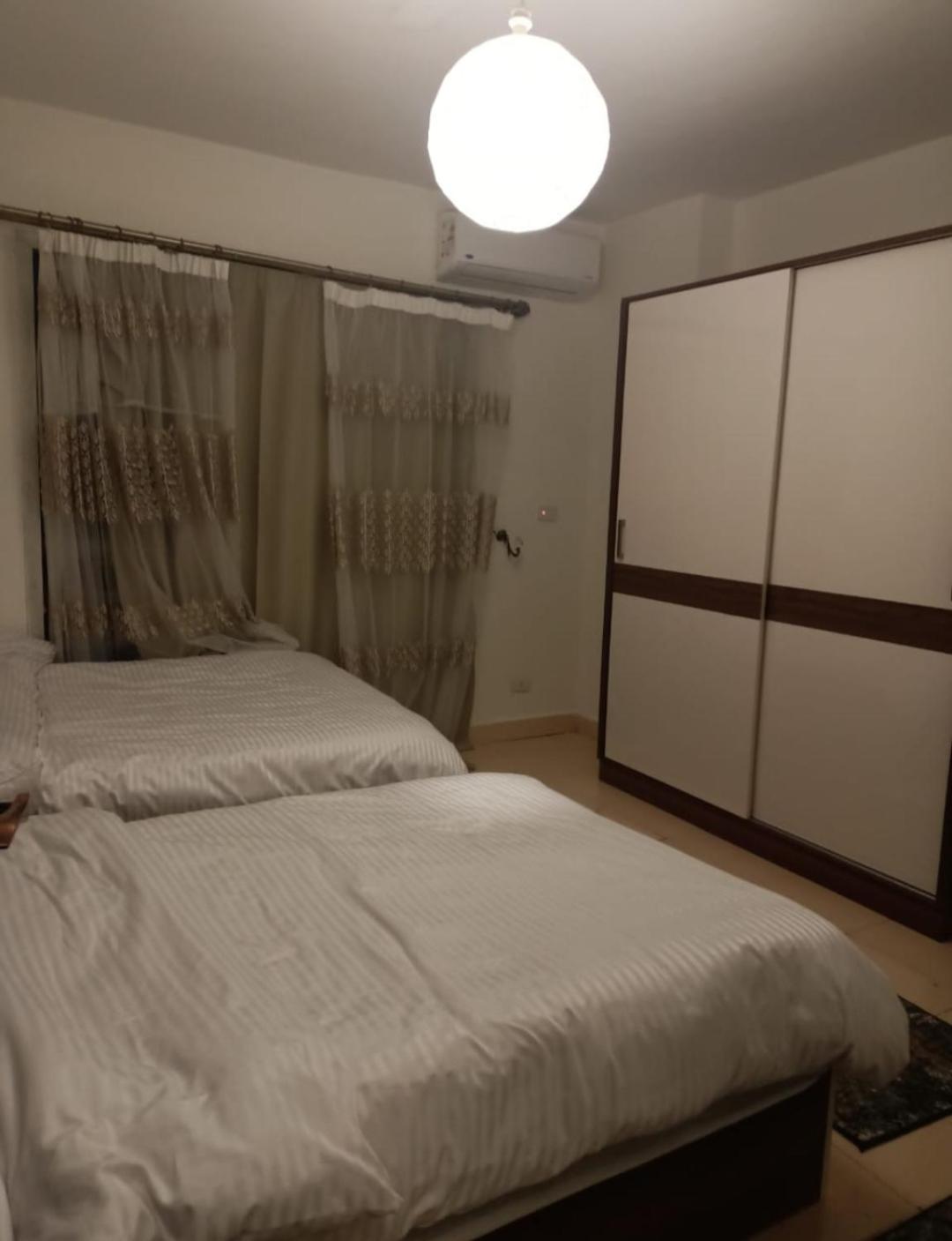For rent Furnished Hotel Apartment B6 view 2