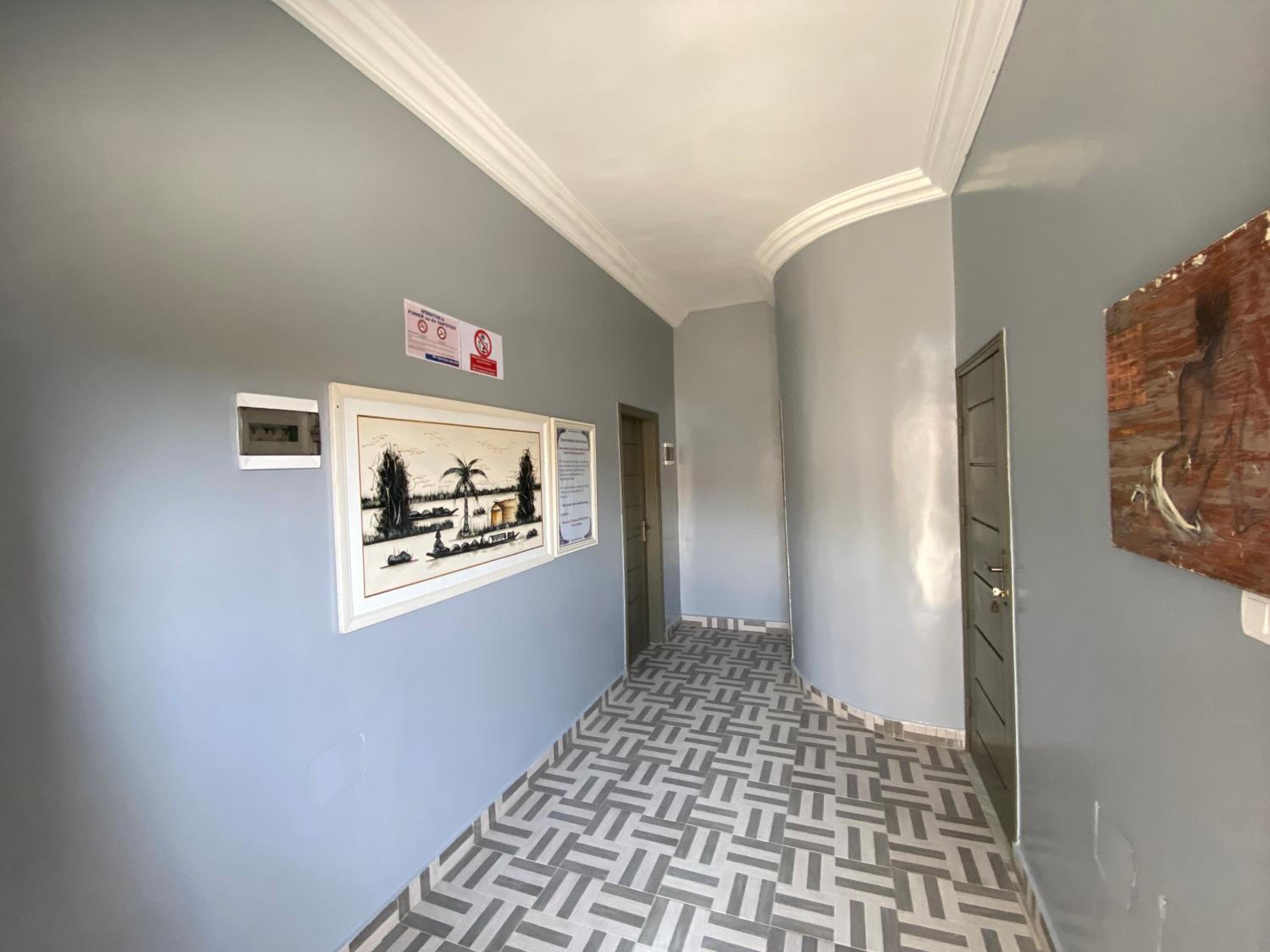 Le Petit Manoir