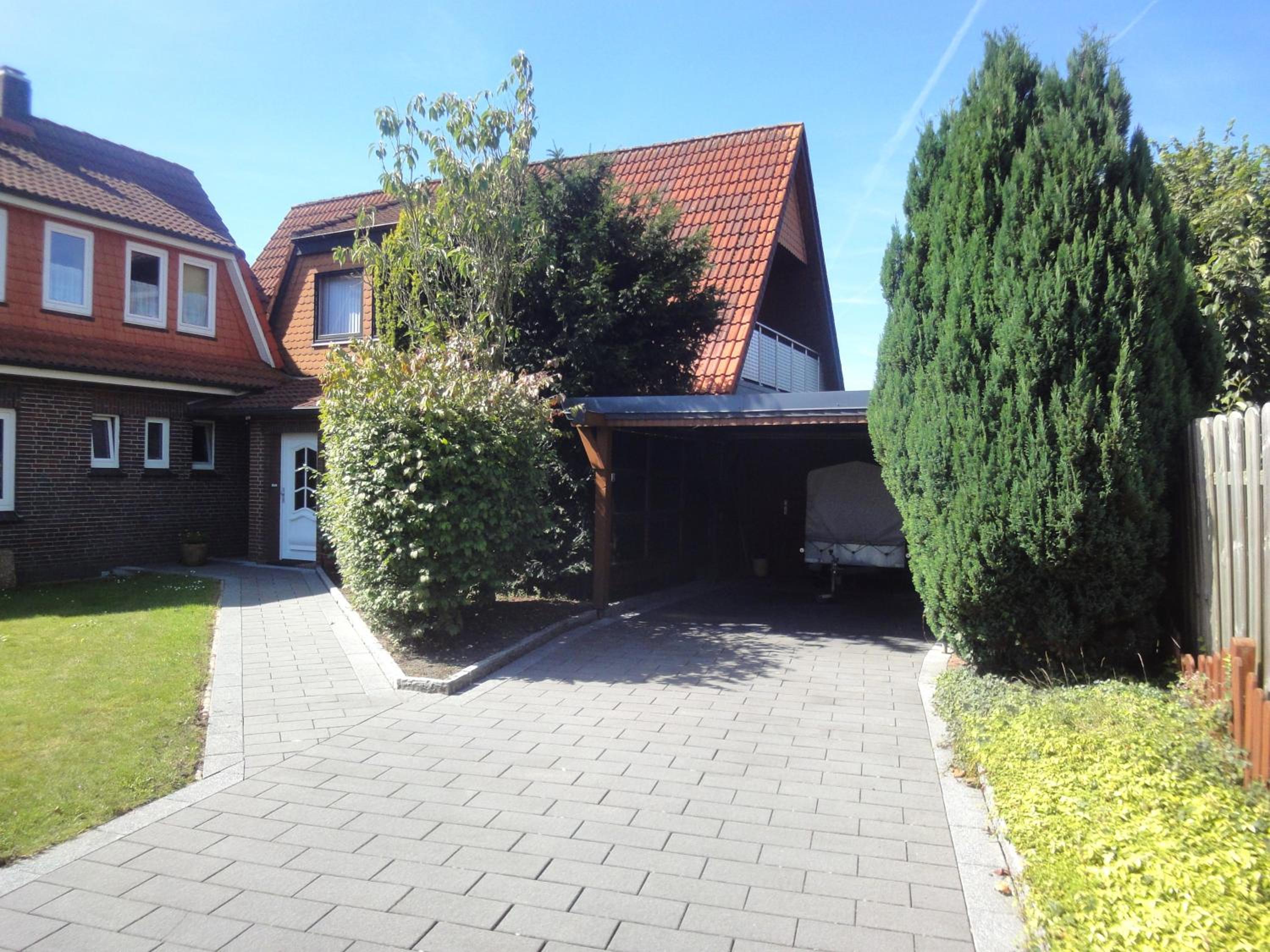 Ferienhaus Martens 2