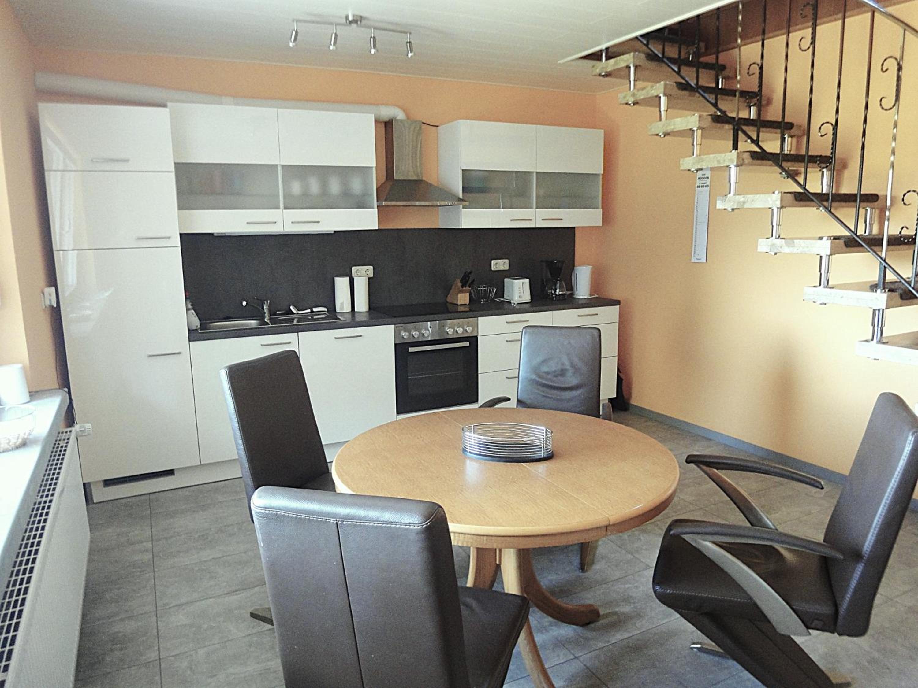 Ferienhaus Martens 2
