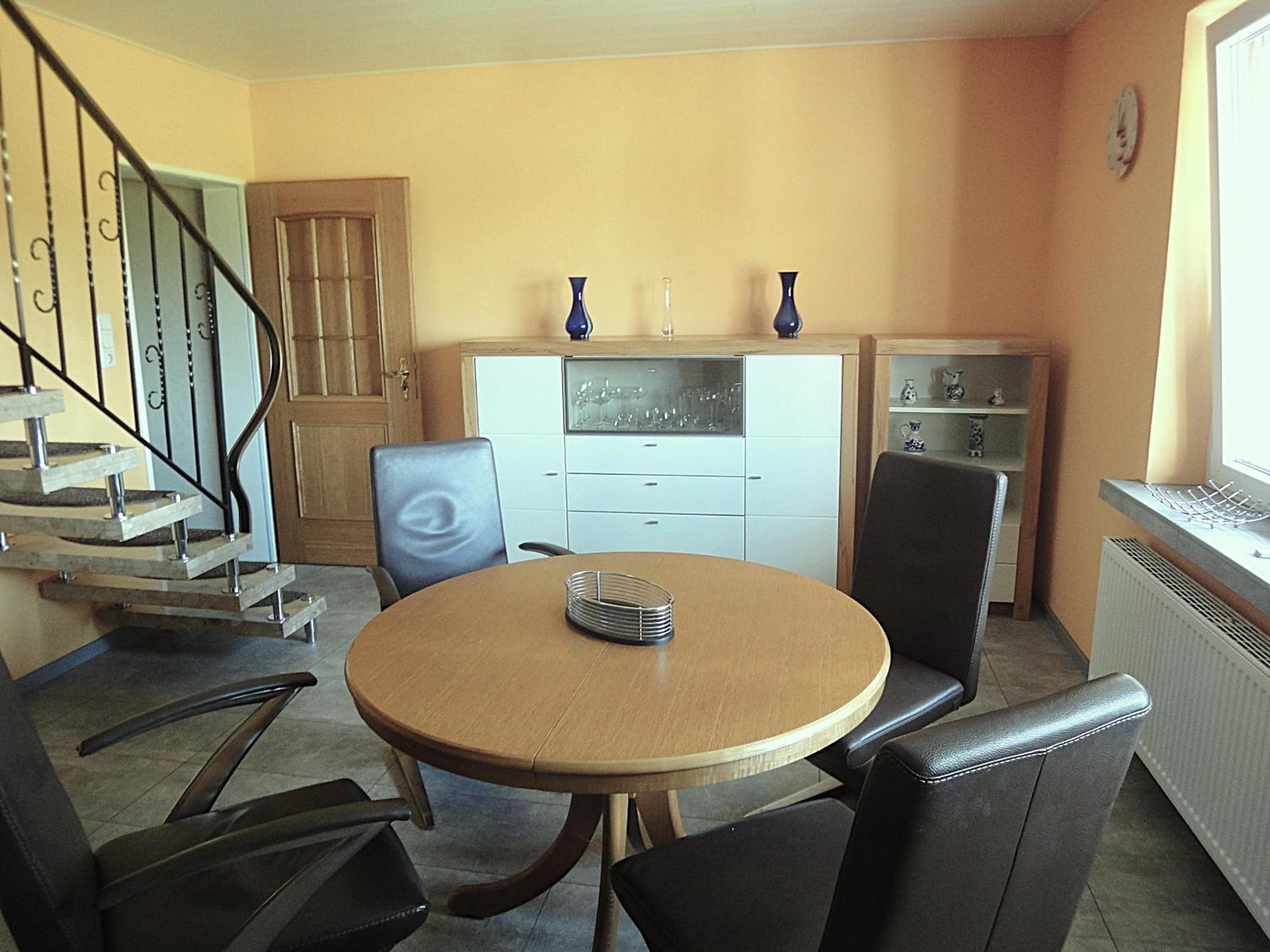 Ferienhaus Martens 2