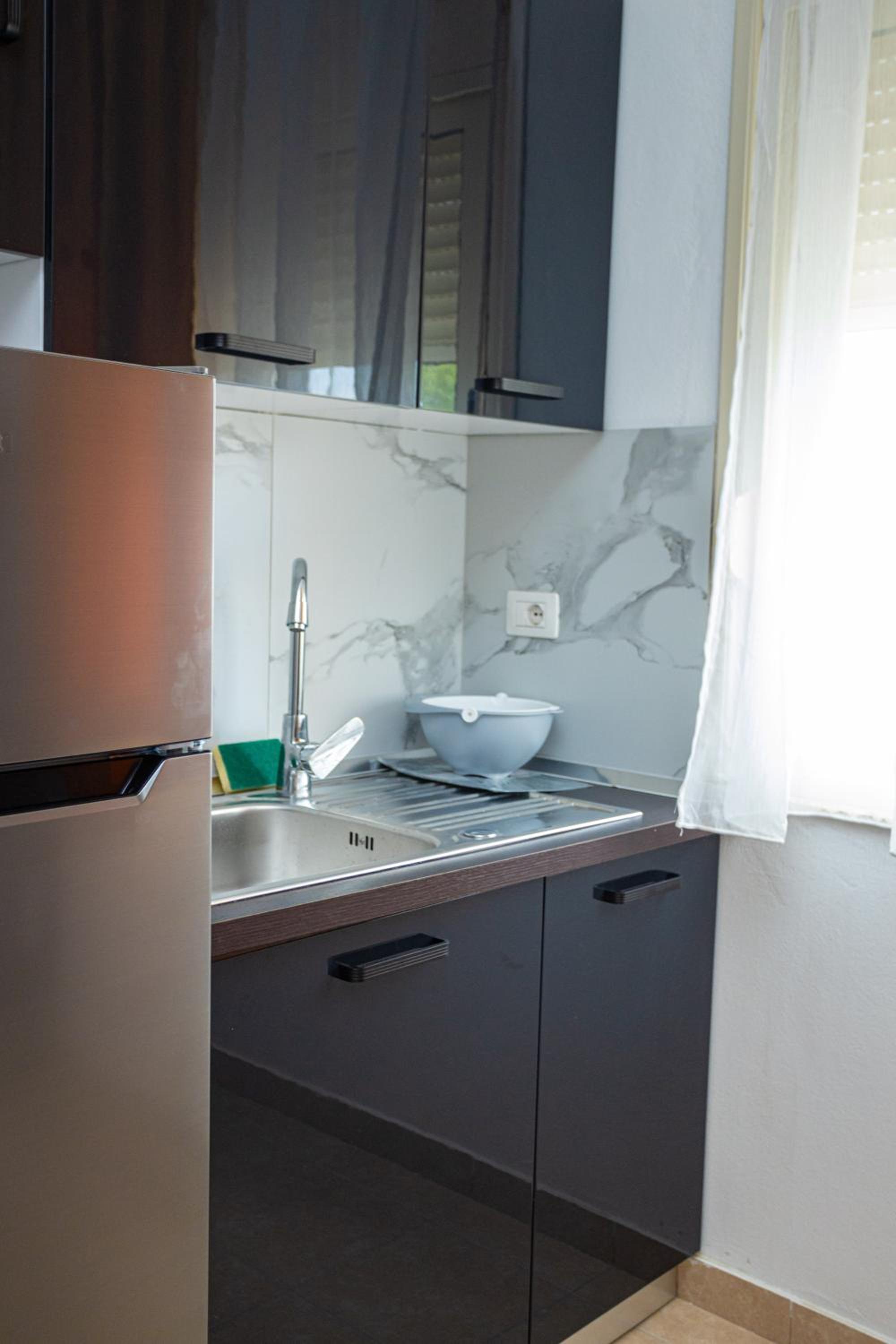 Emigres Apartments Vlore