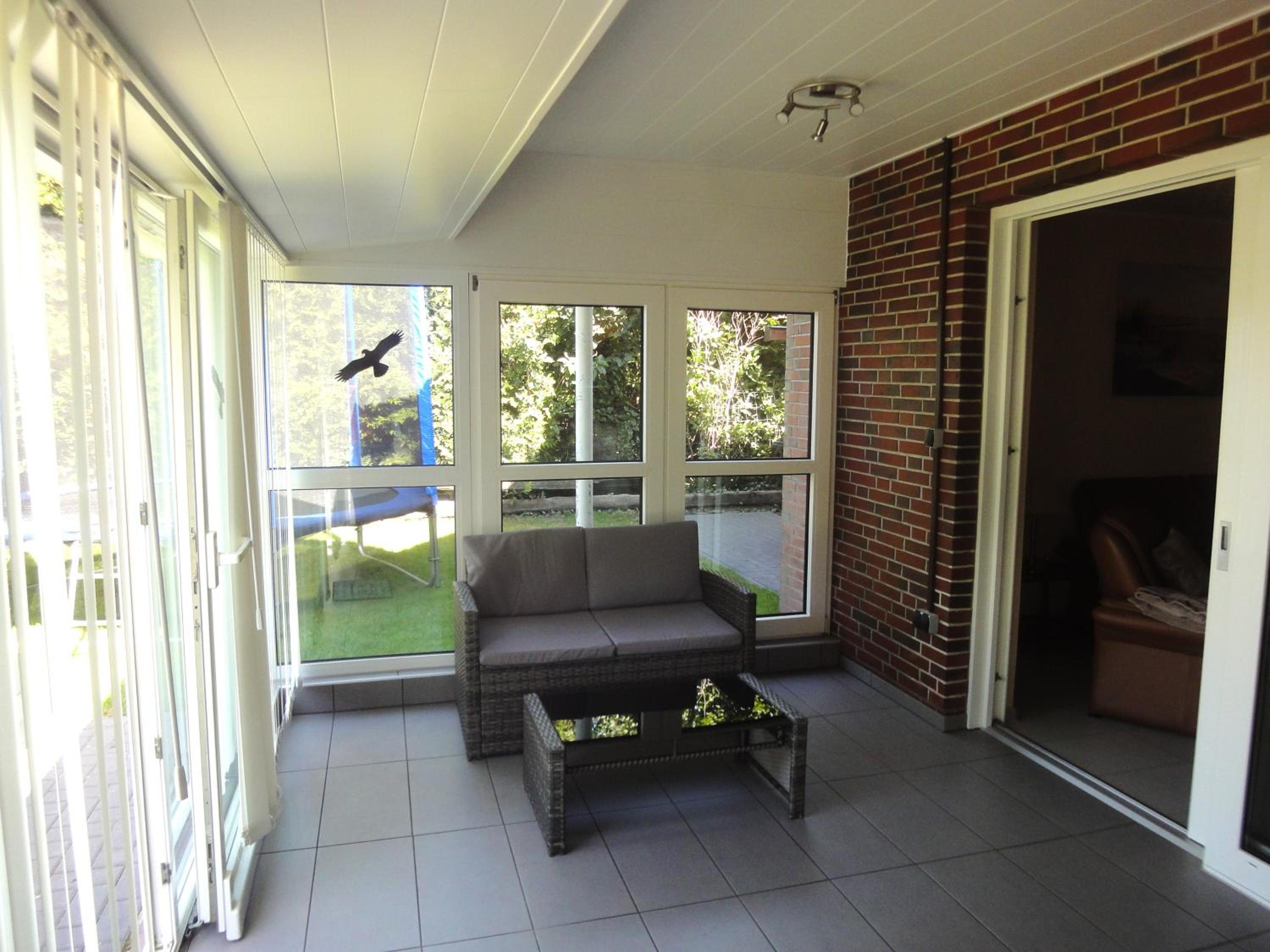 Ferienhaus Martens 2