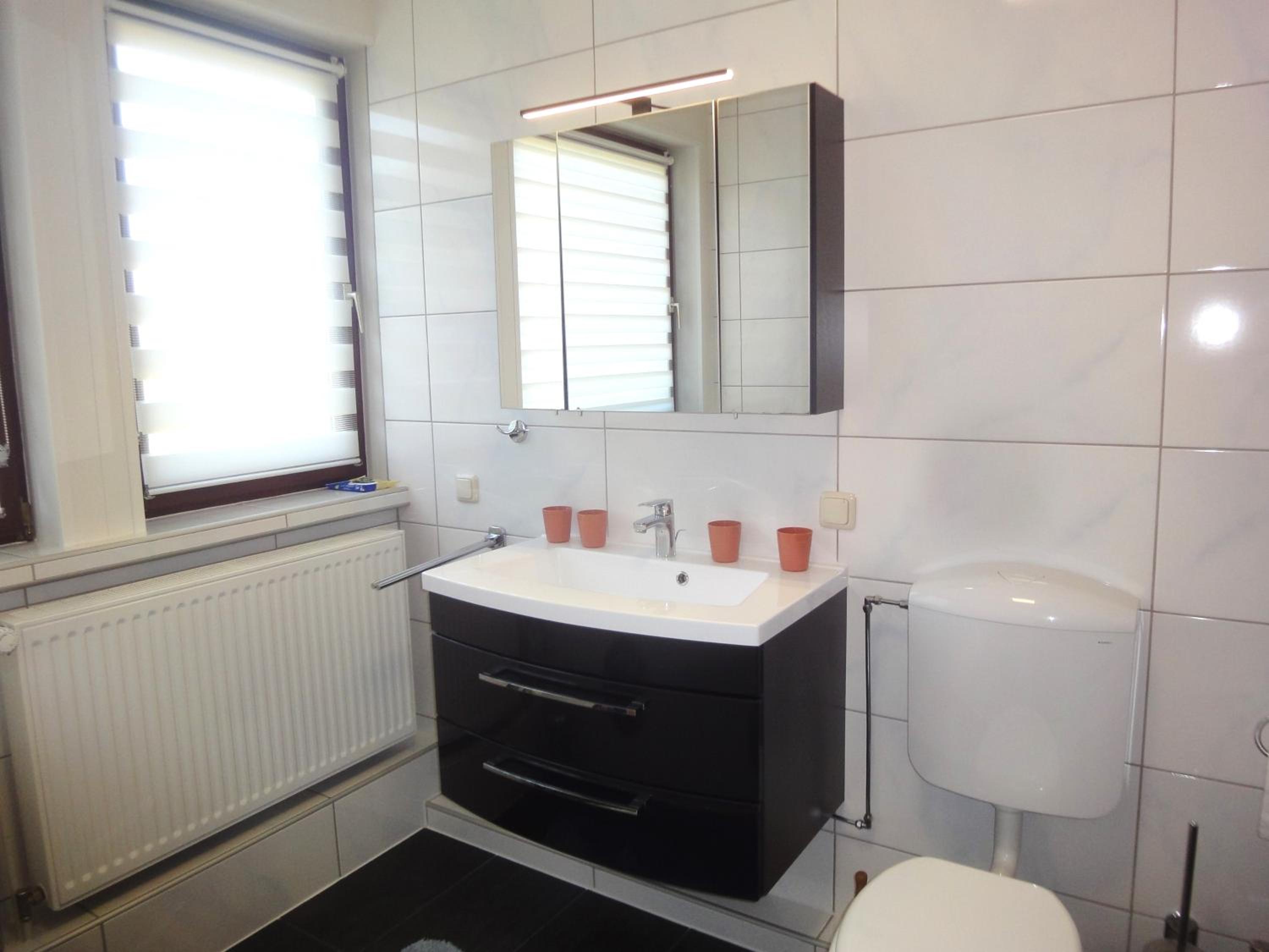 Ferienhaus Martens 2