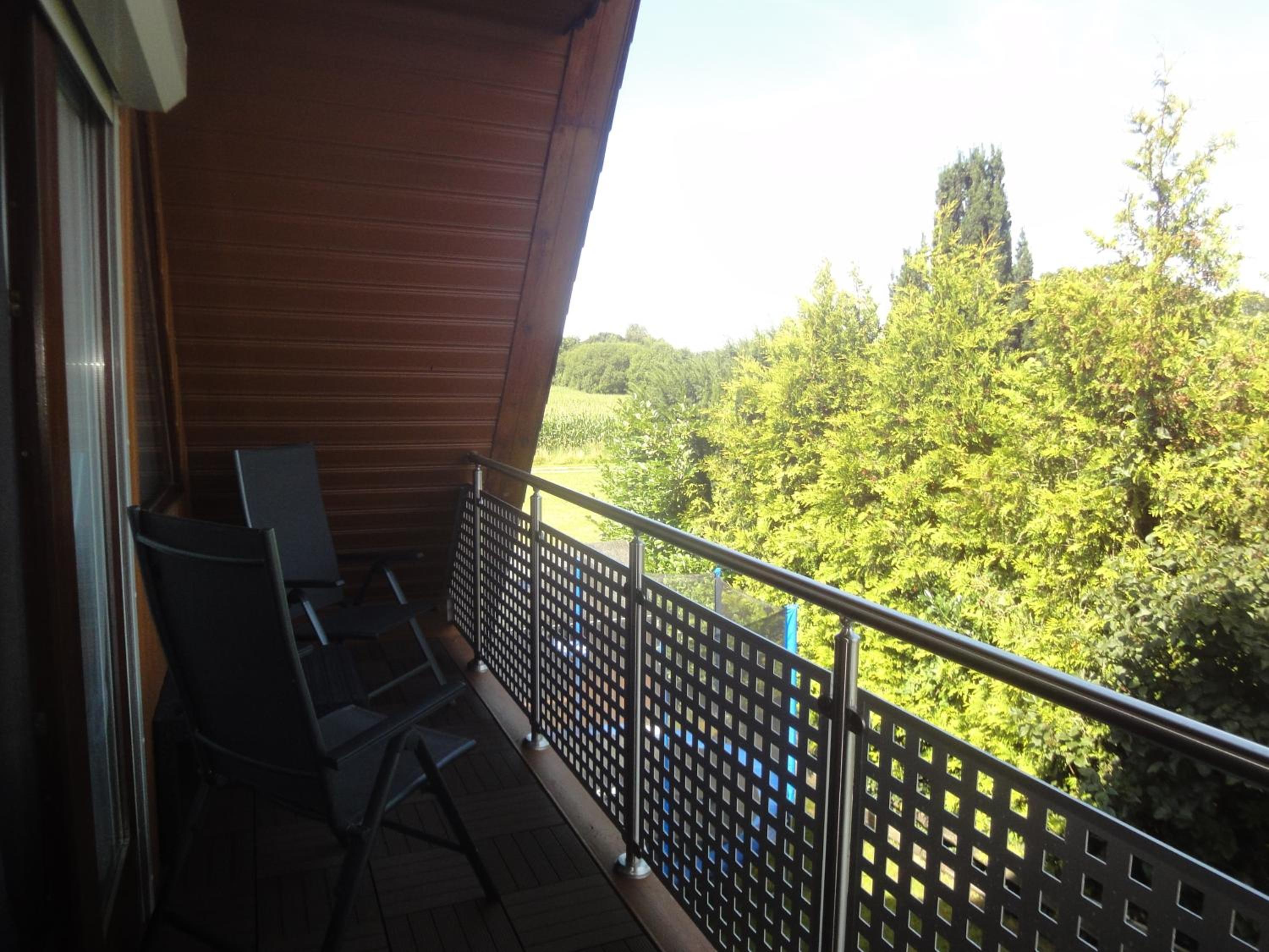 Ferienhaus Martens 2