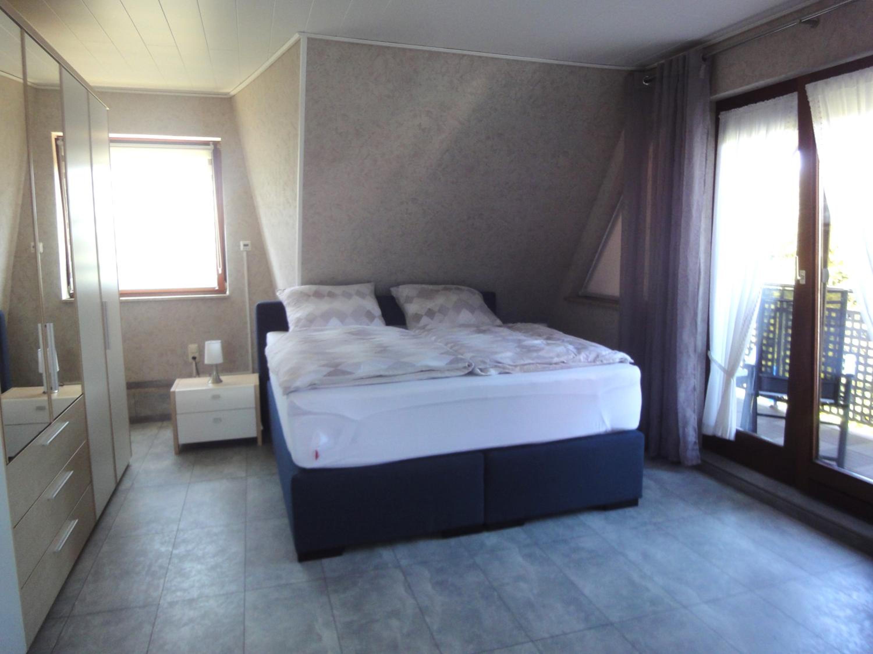 Ferienhaus Martens 2