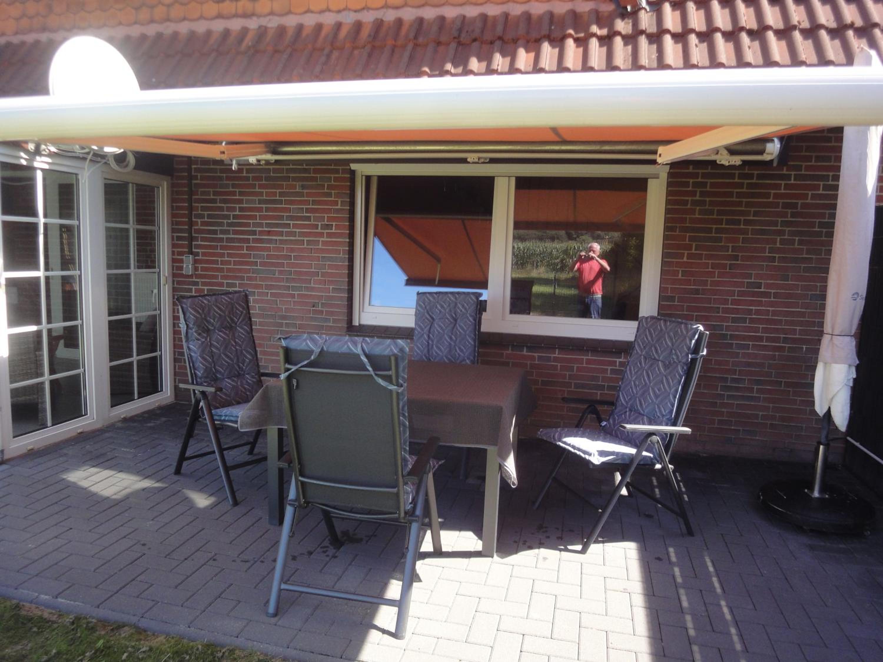 Ferienhaus Martens 2
