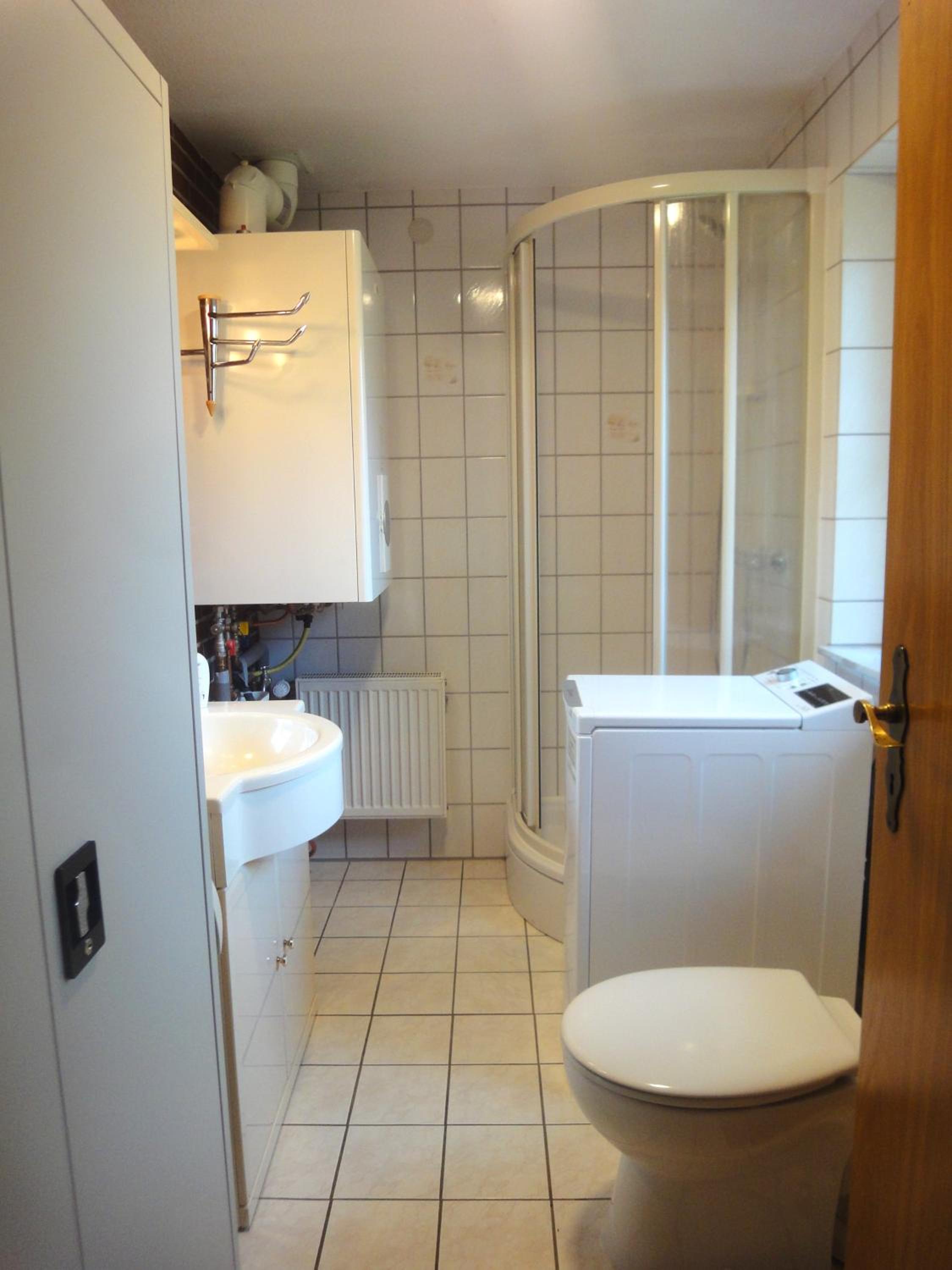 Ferienhaus Martens 2