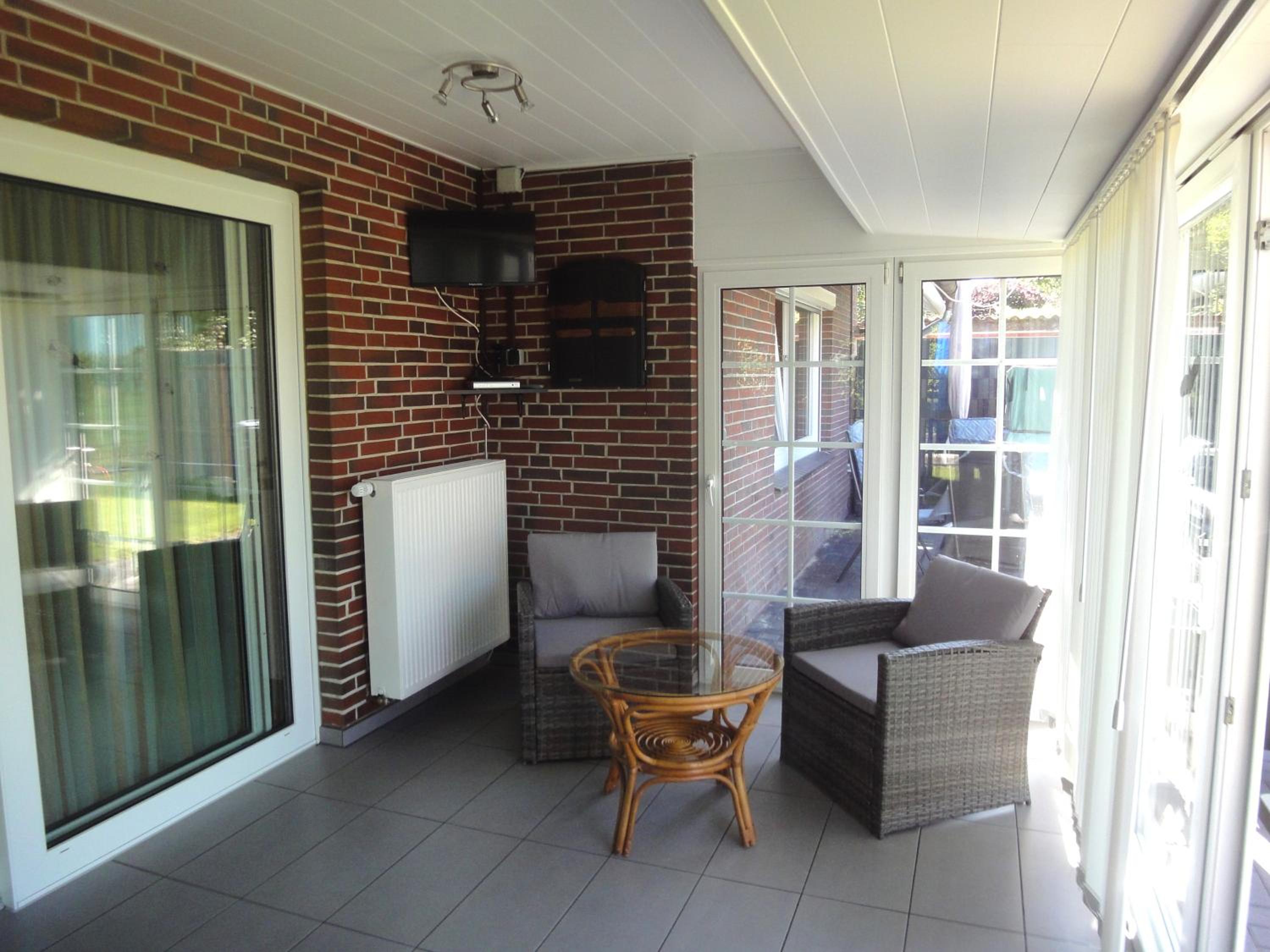 Ferienhaus Martens 2