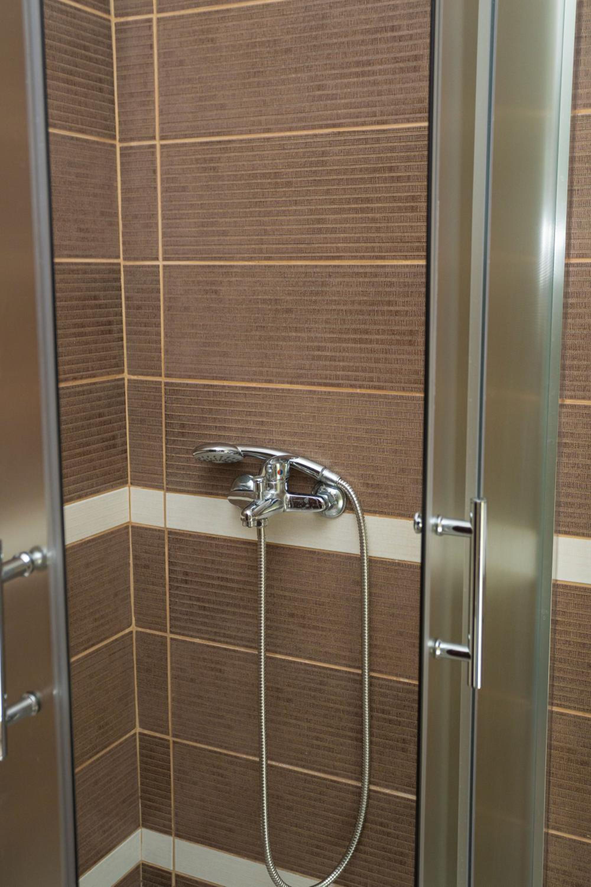 Emigres Apartments Vlore