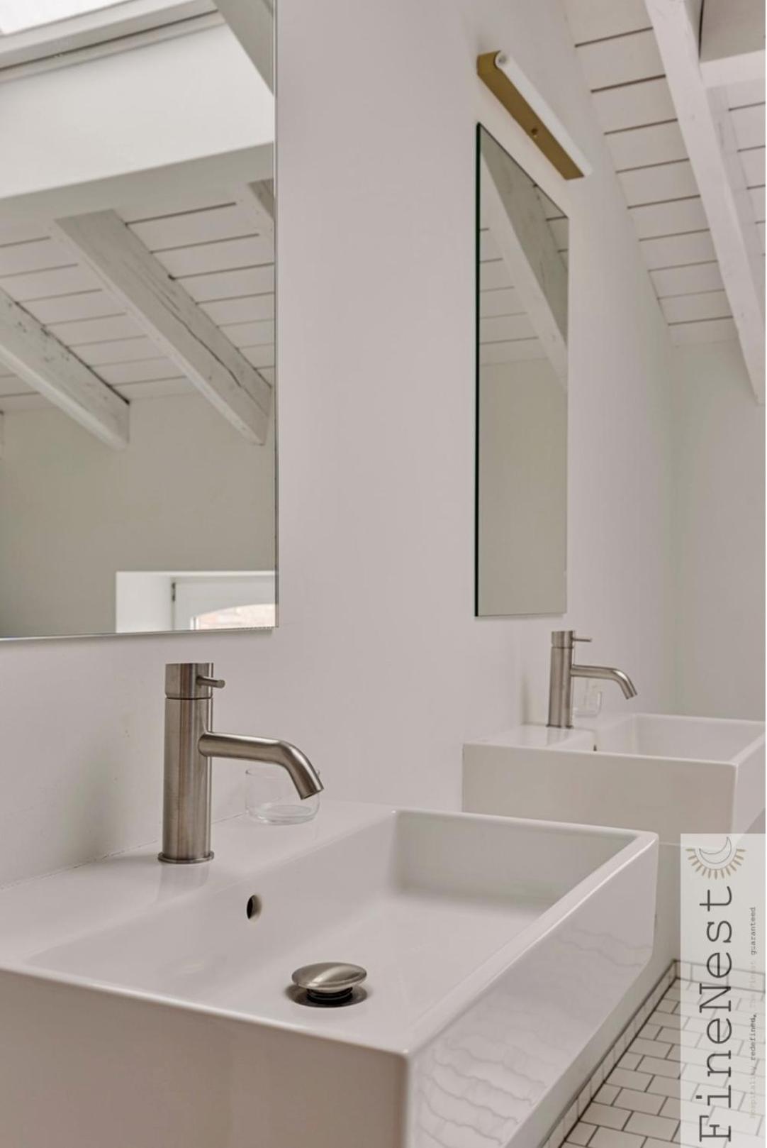 Loft 3 chambres 