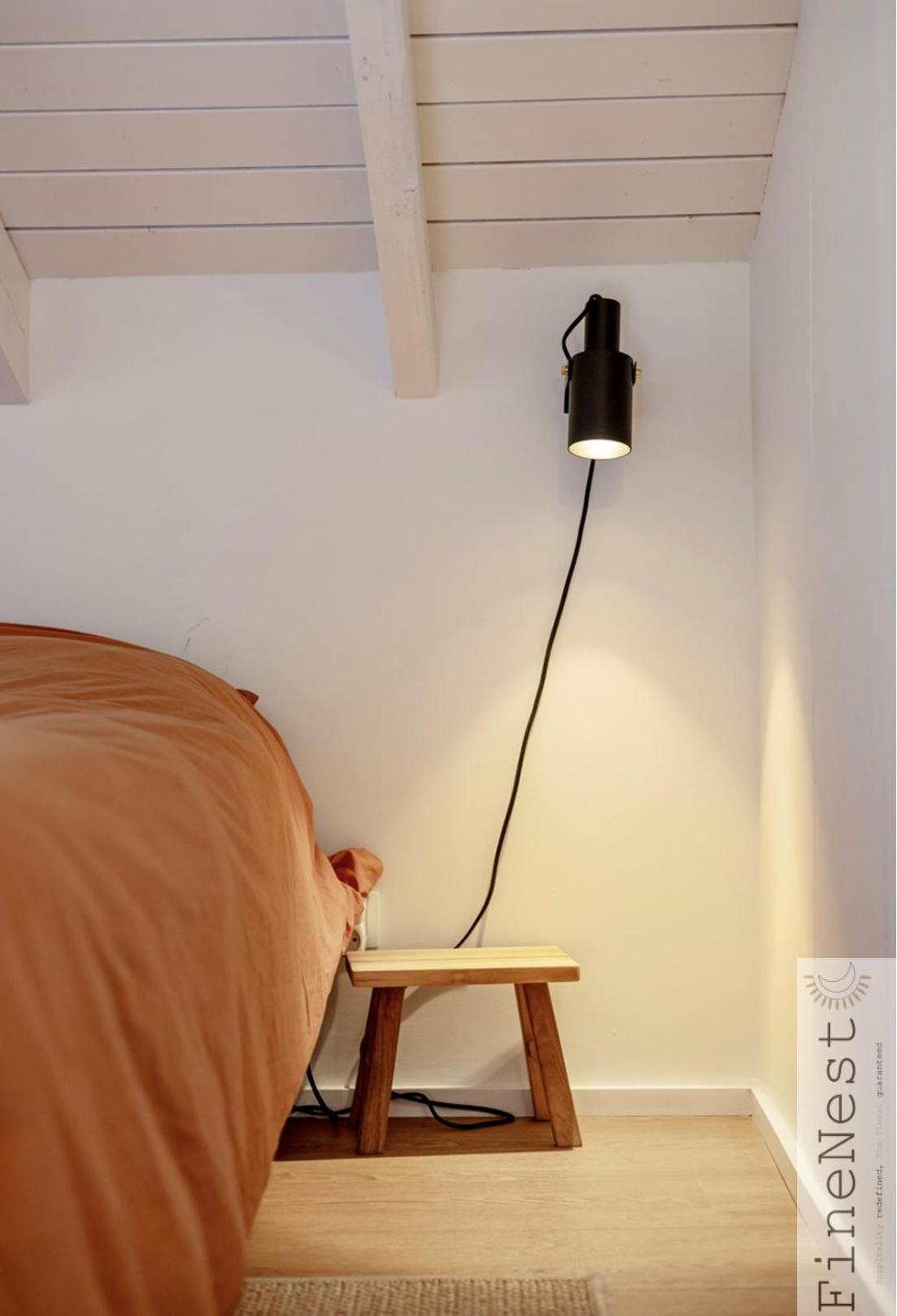 Loft 3 chambres 