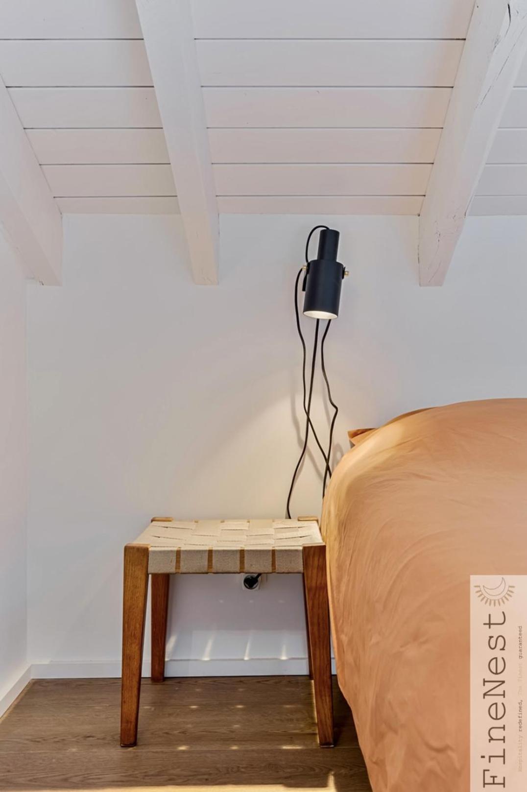 Loft 3 chambres 