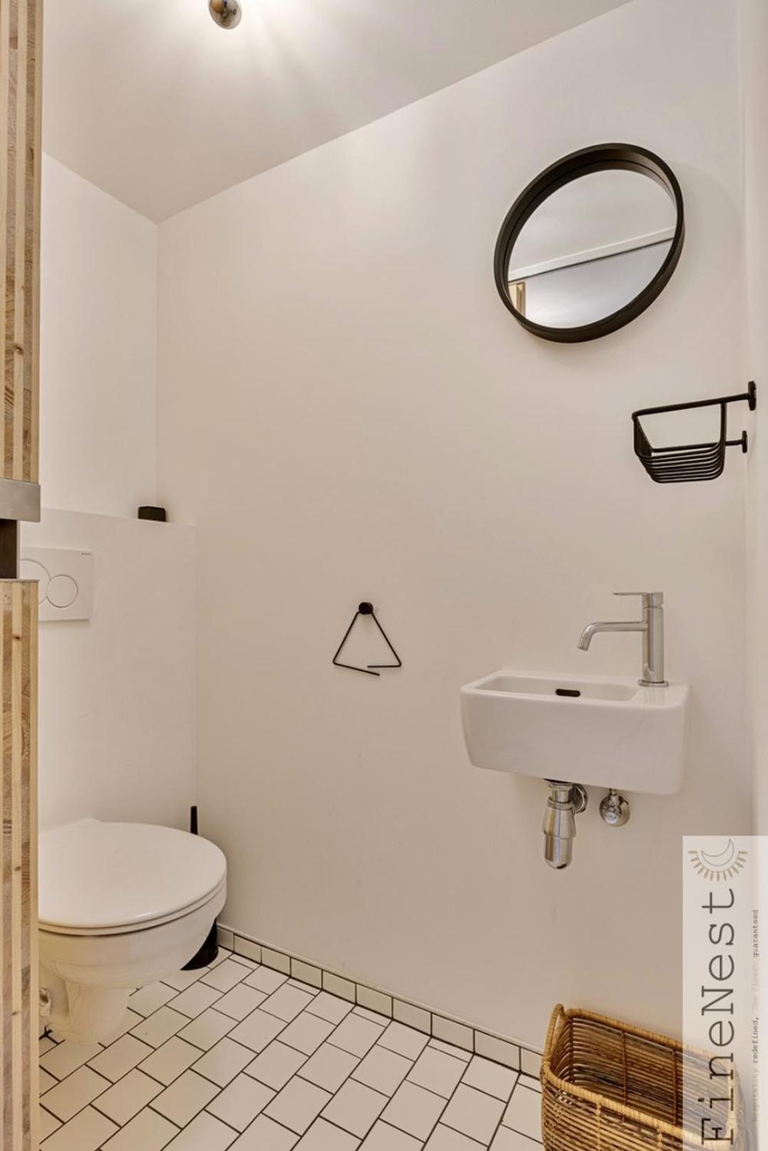 Loft 3 chambres 