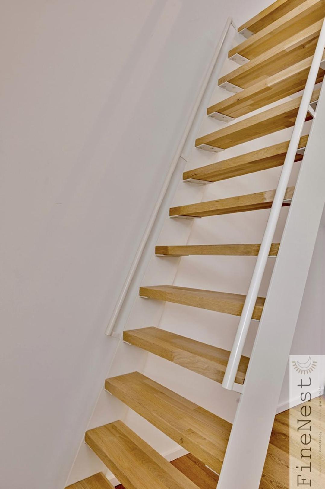 Loft 3 chambres 