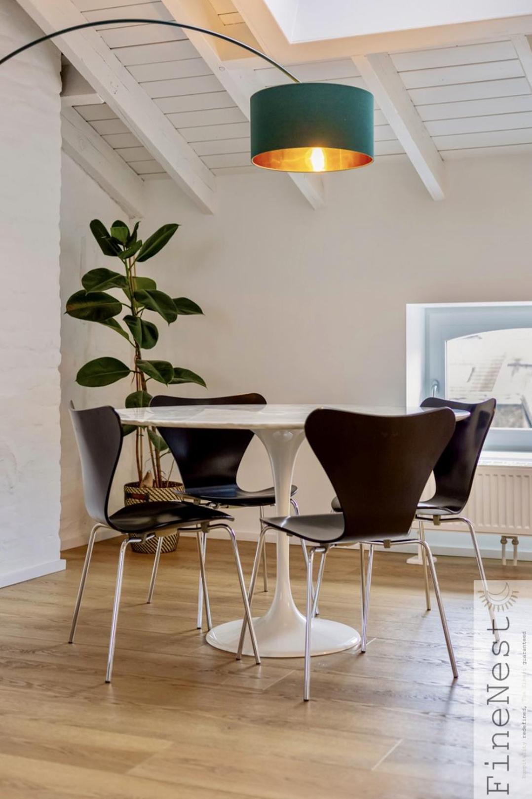 Loft 3 chambres 