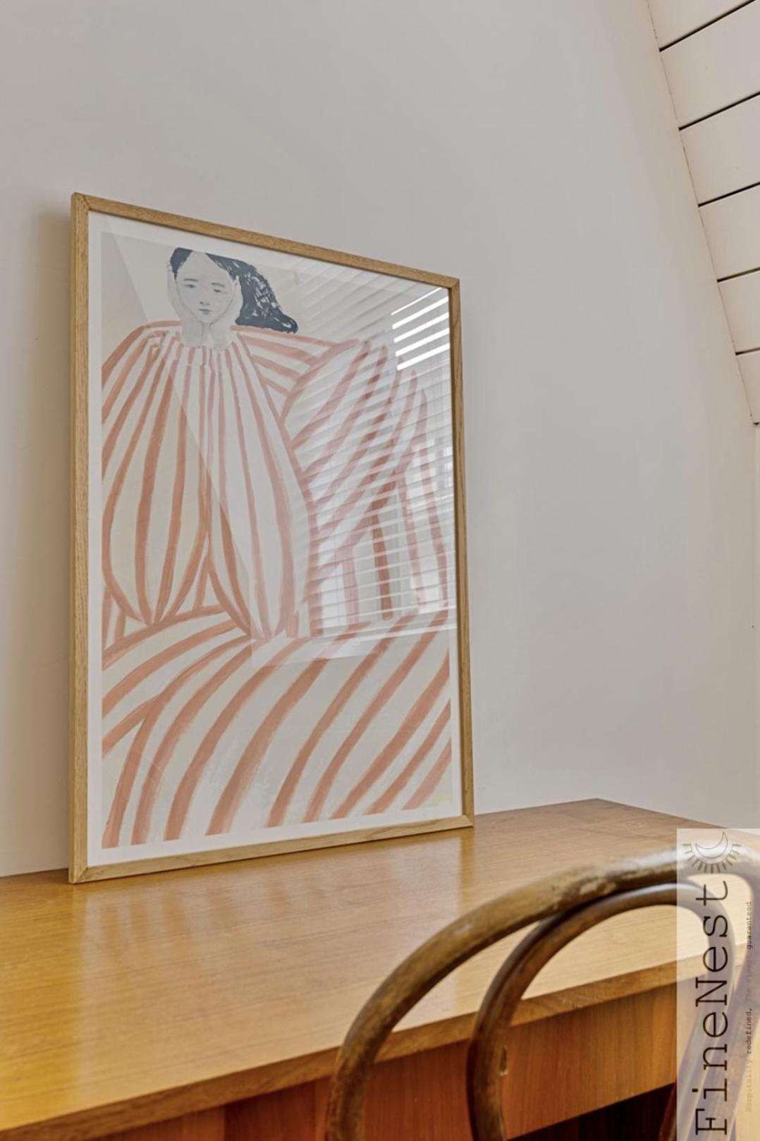 Loft 3 chambres 
