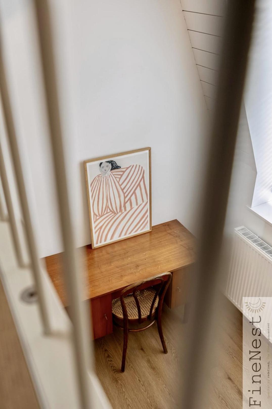 Loft 3 chambres 