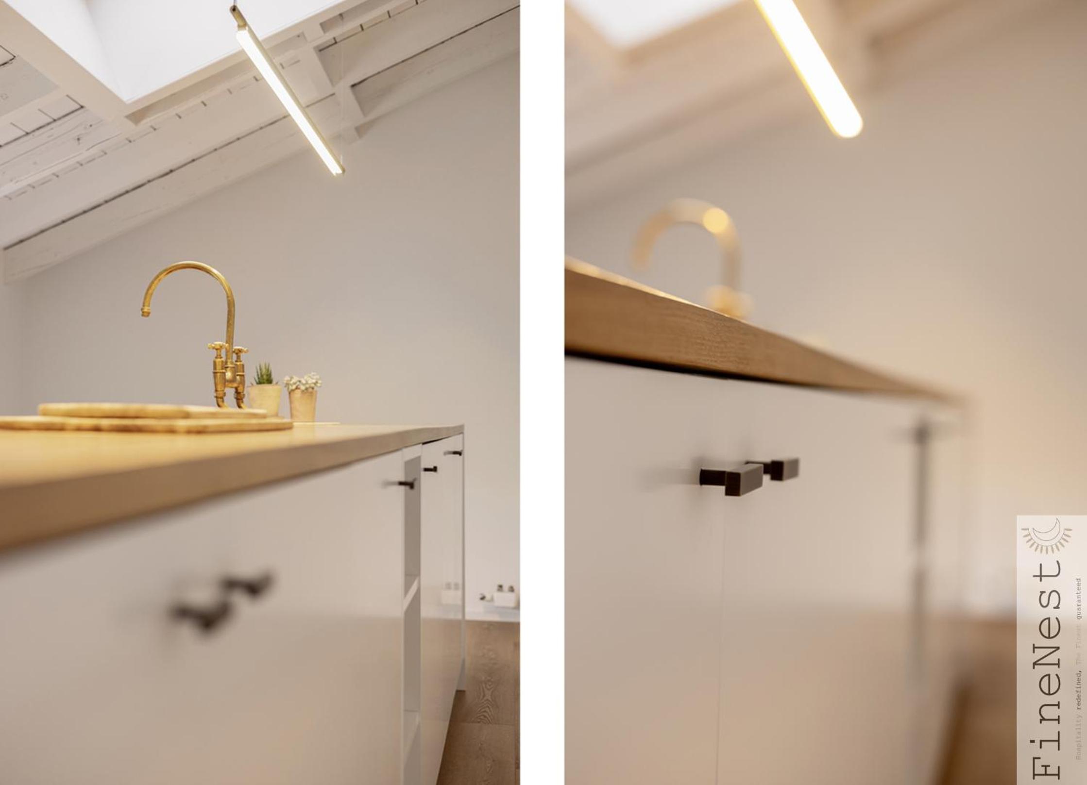 Loft 3 chambres 
