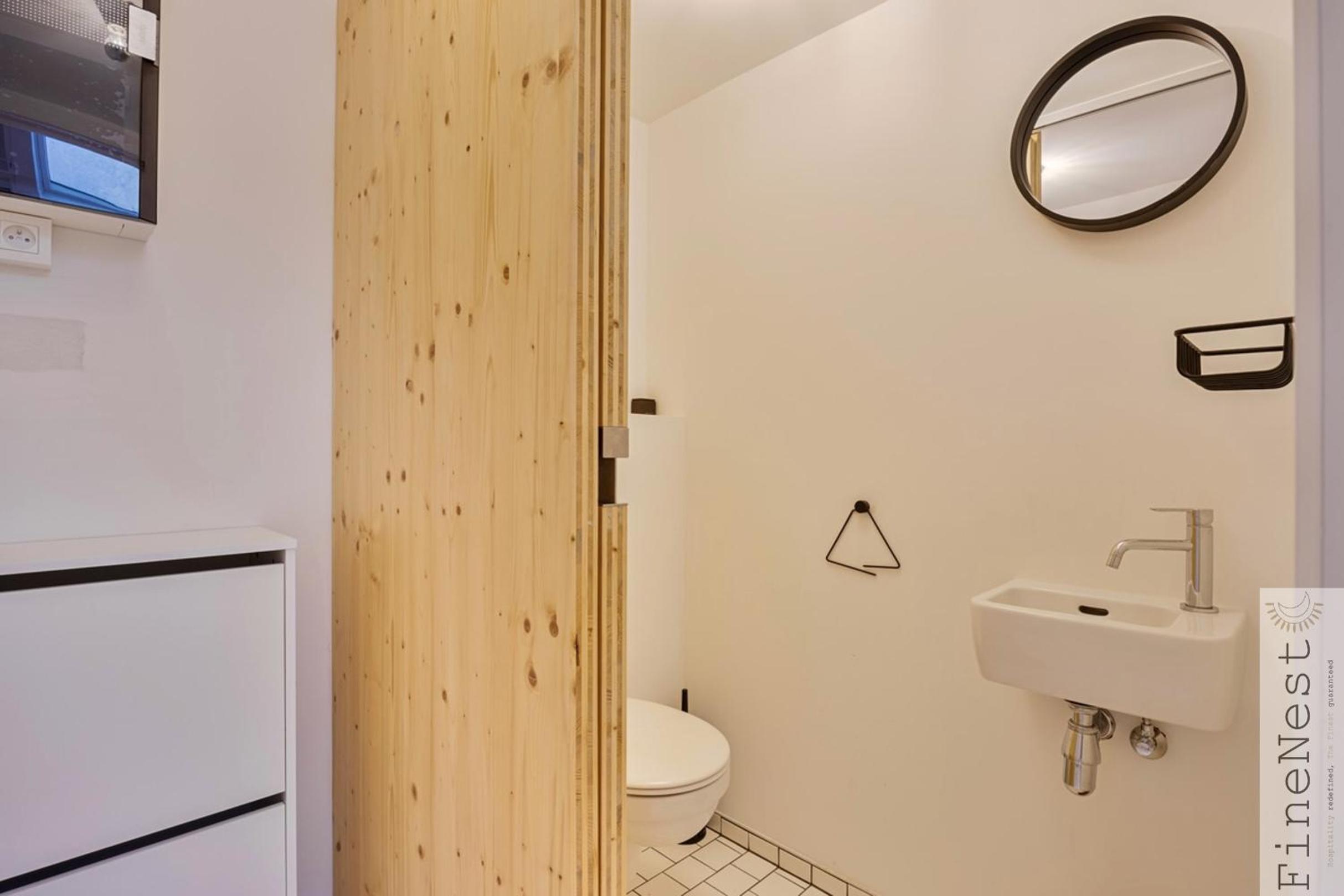 Loft 3 chambres 