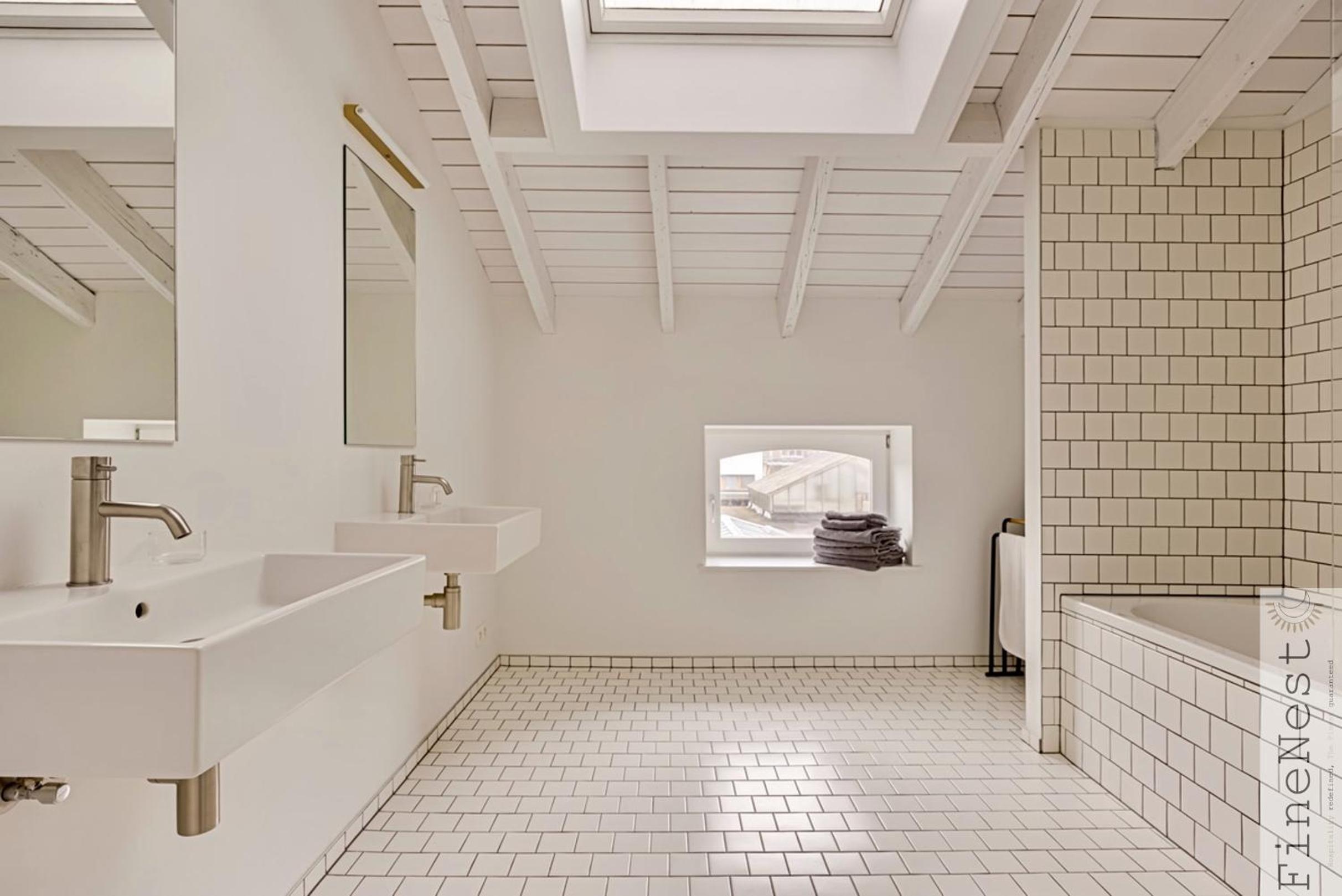 Loft 3 chambres 