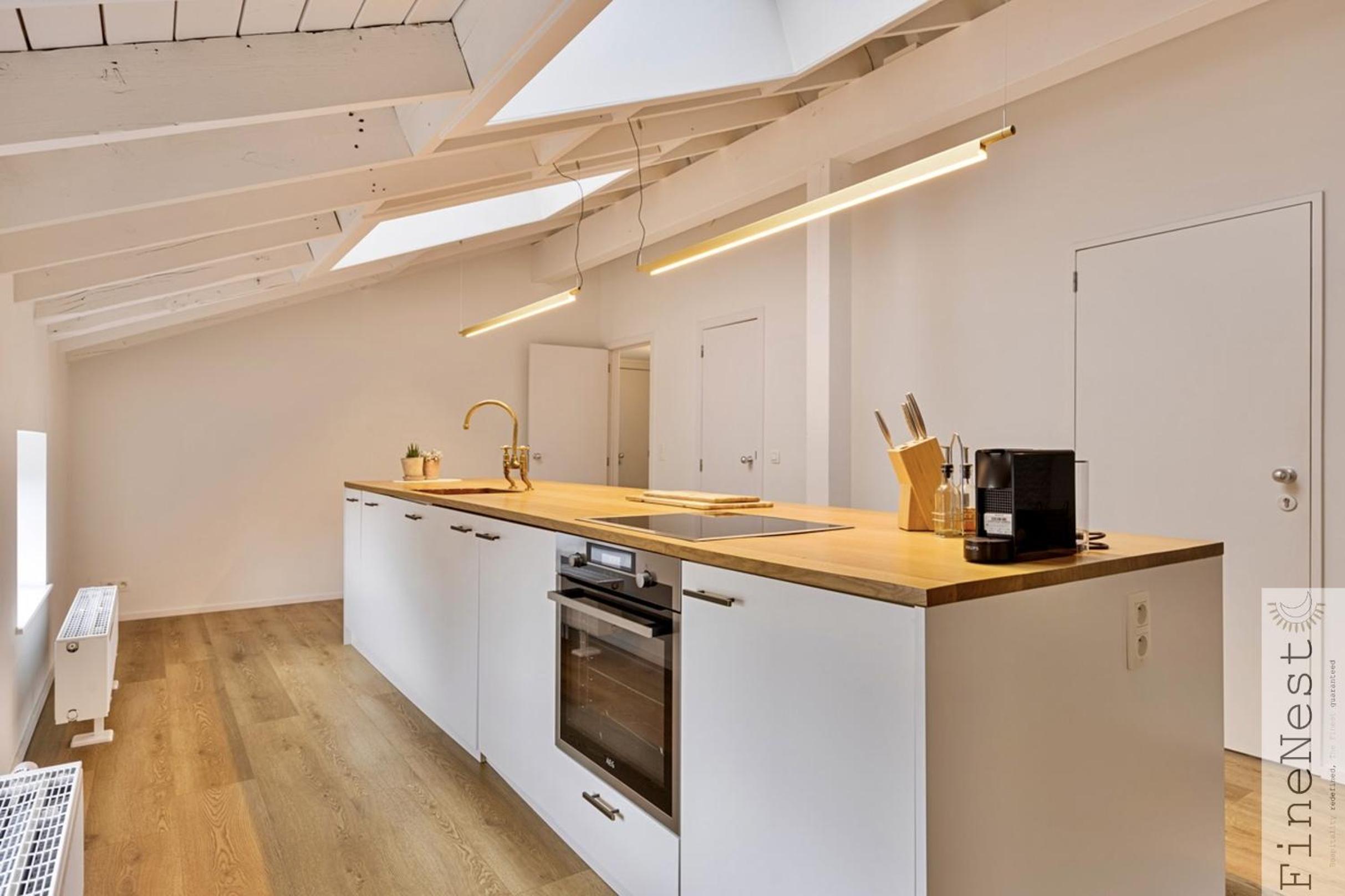 Loft 3 chambres 