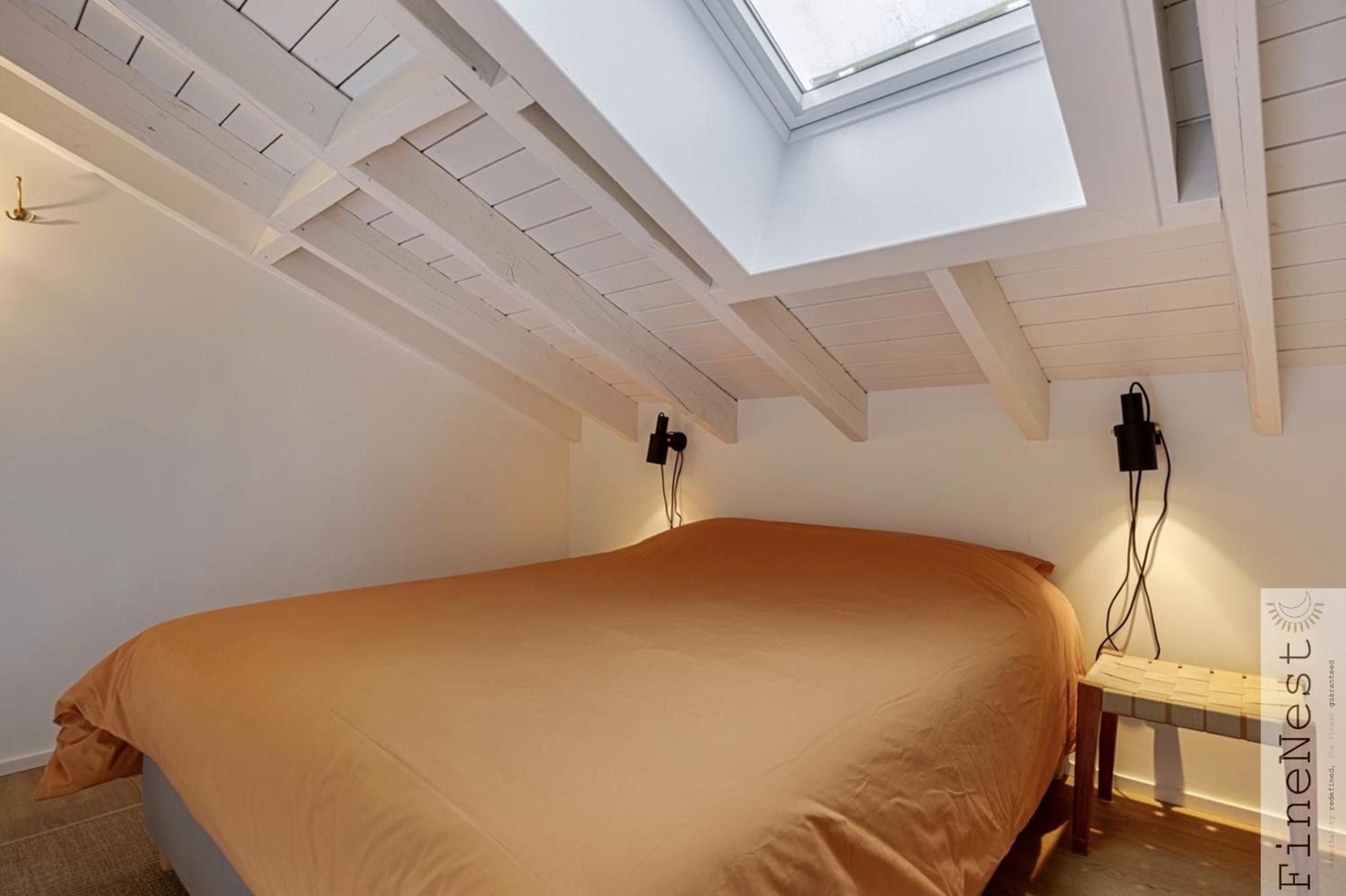 Loft 3 chambres 