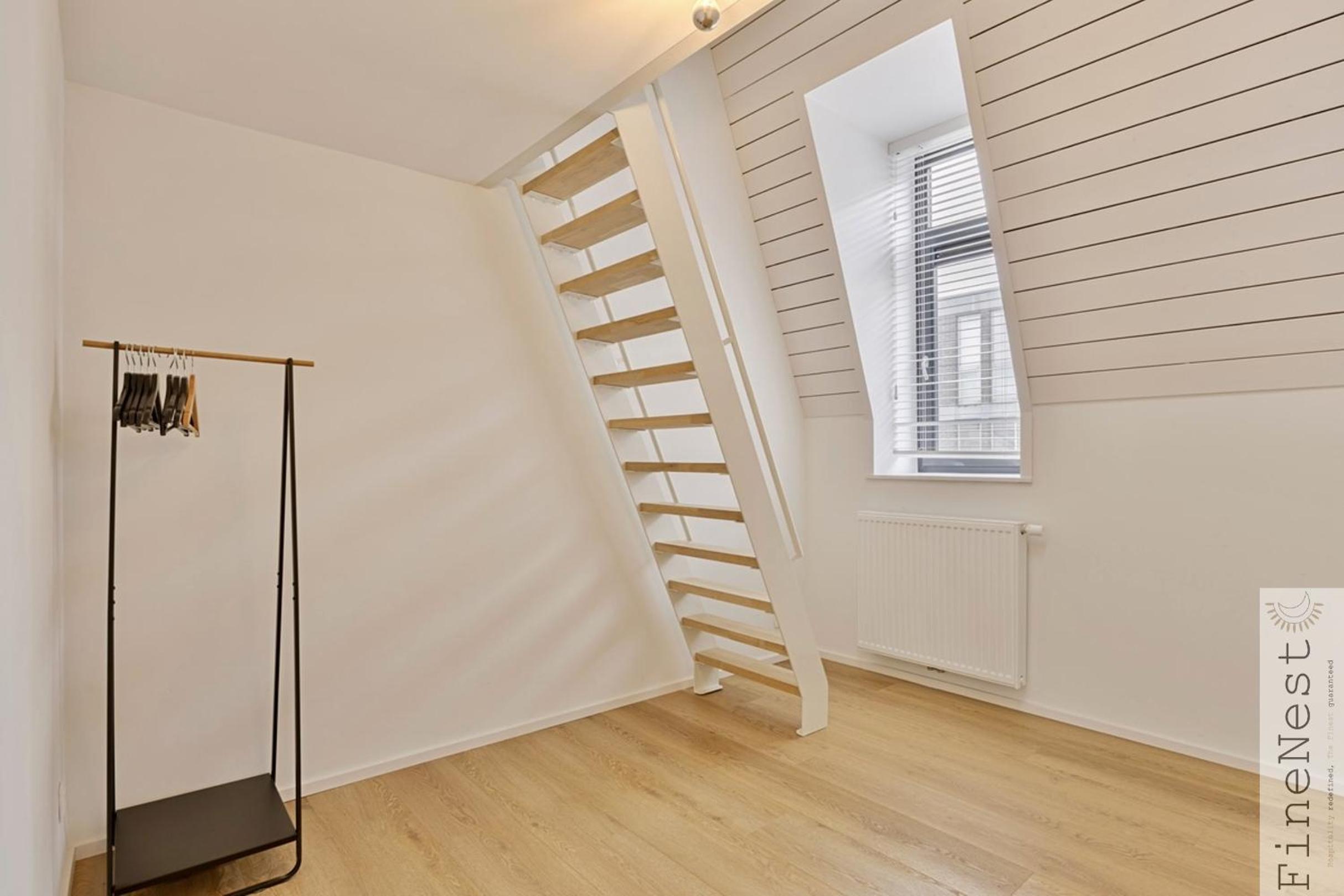Loft 3 chambres 