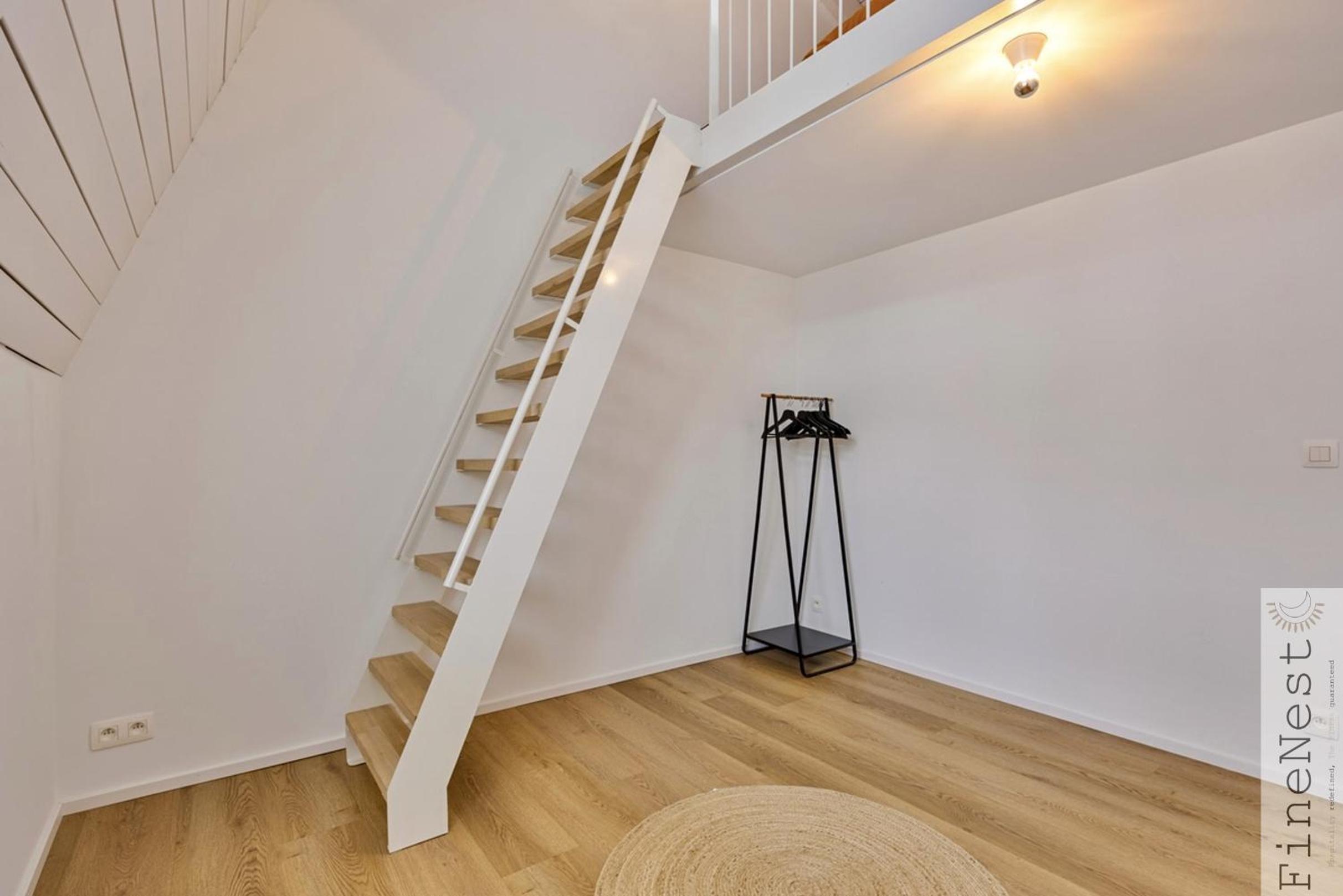 Loft 3 chambres 